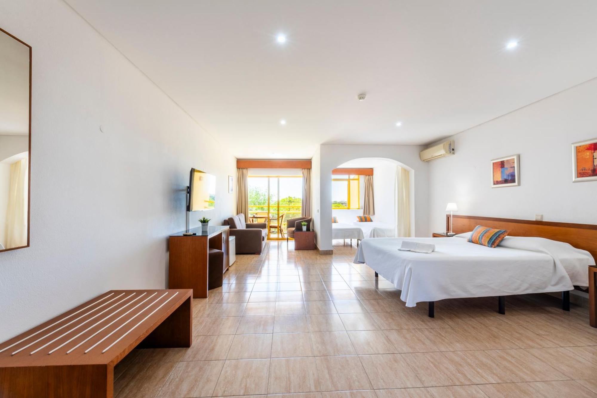 Hotel Pinhal Do Sol