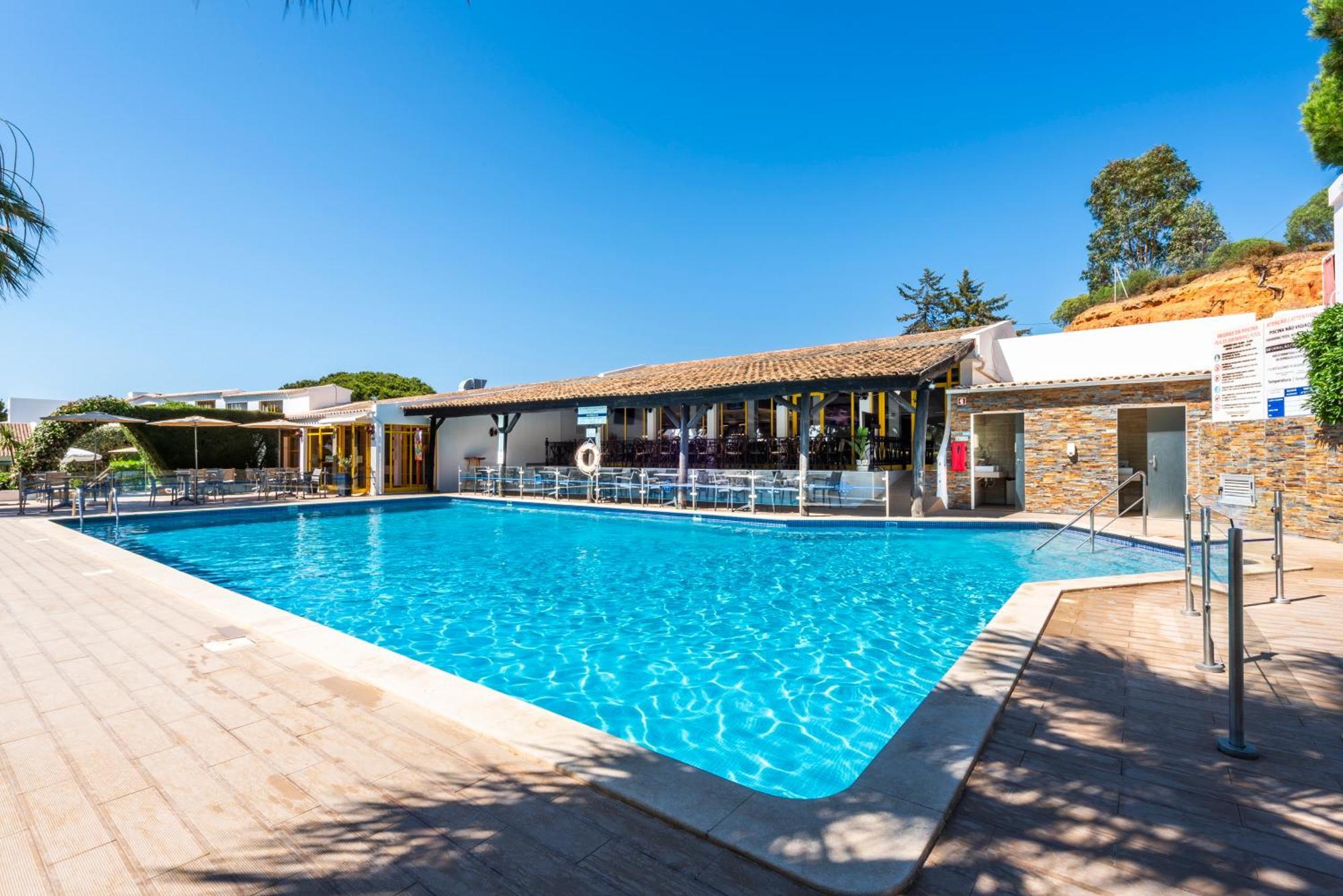 Hotel Pinhal Do Sol 3*
