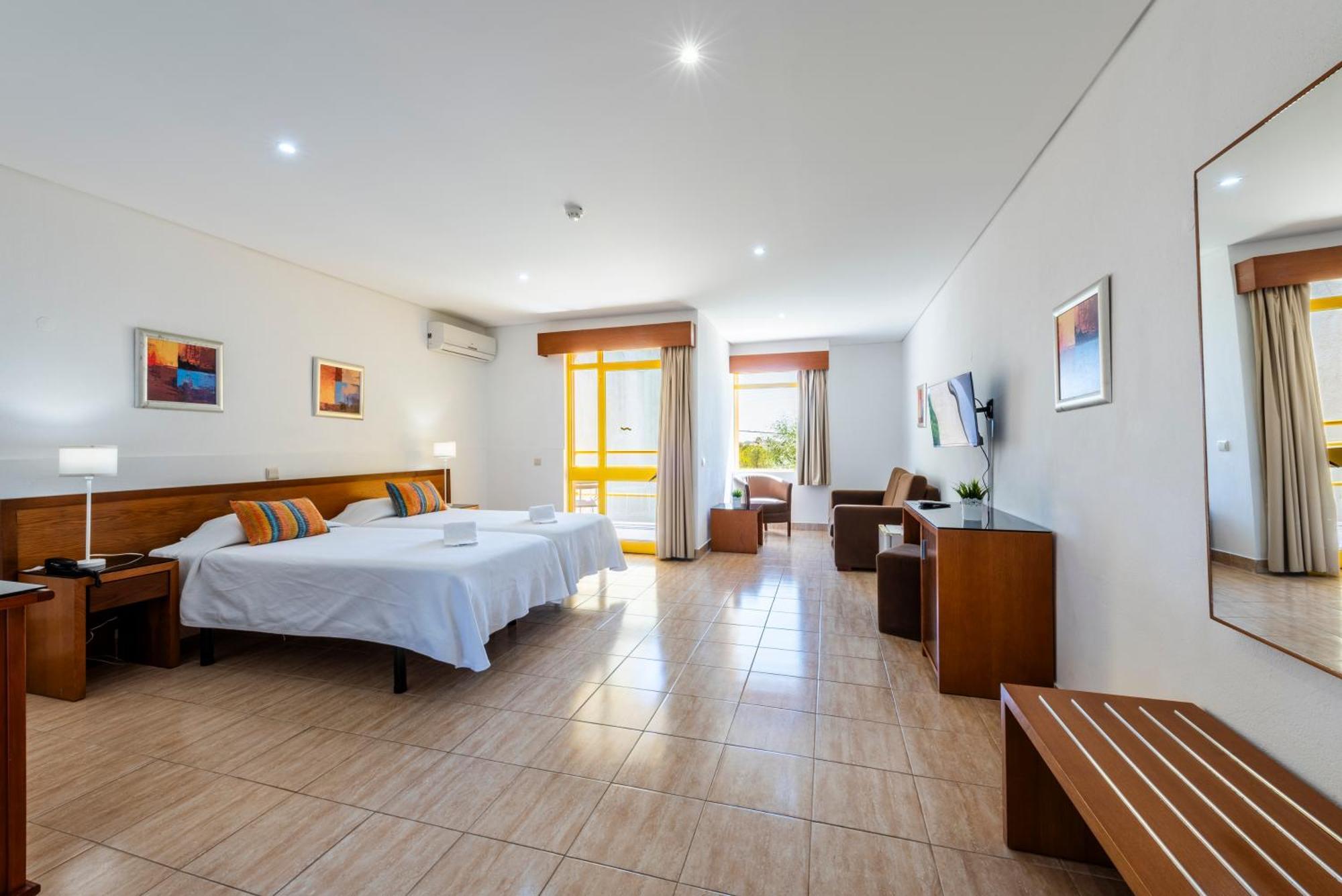 Pinhal Do Sol Hotel