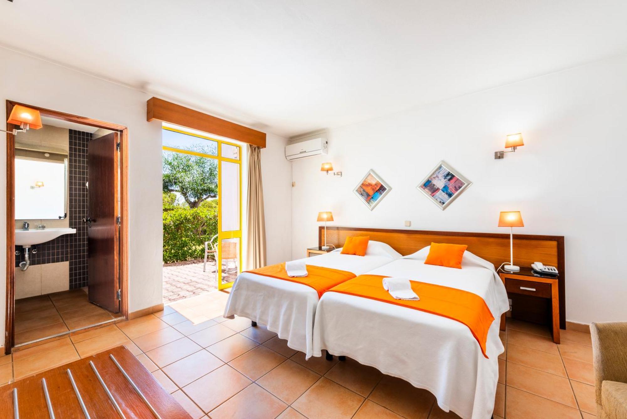 Hotel Pinhal Do Sol 3*