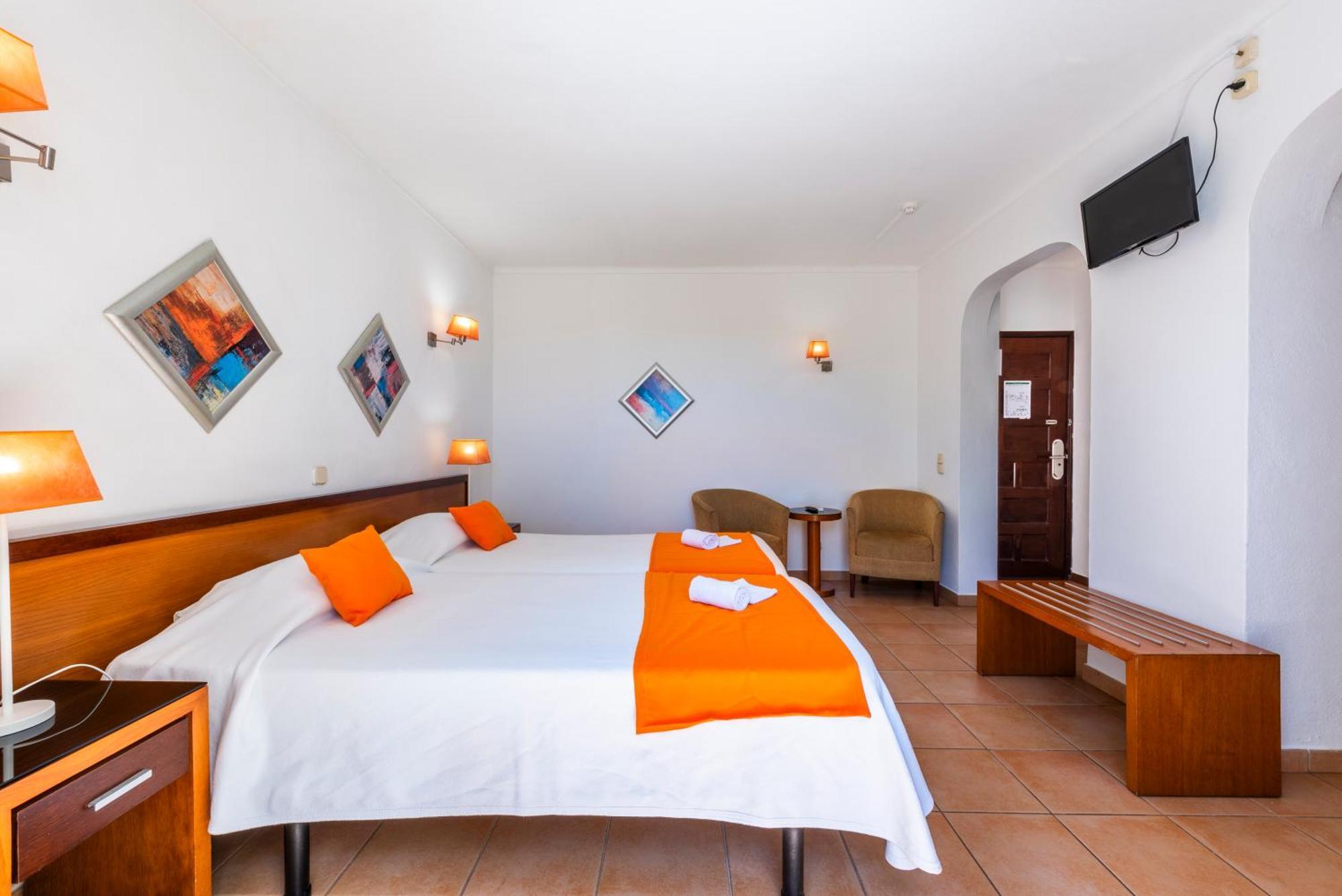 Hotel Pinhal Do Sol Quarteira