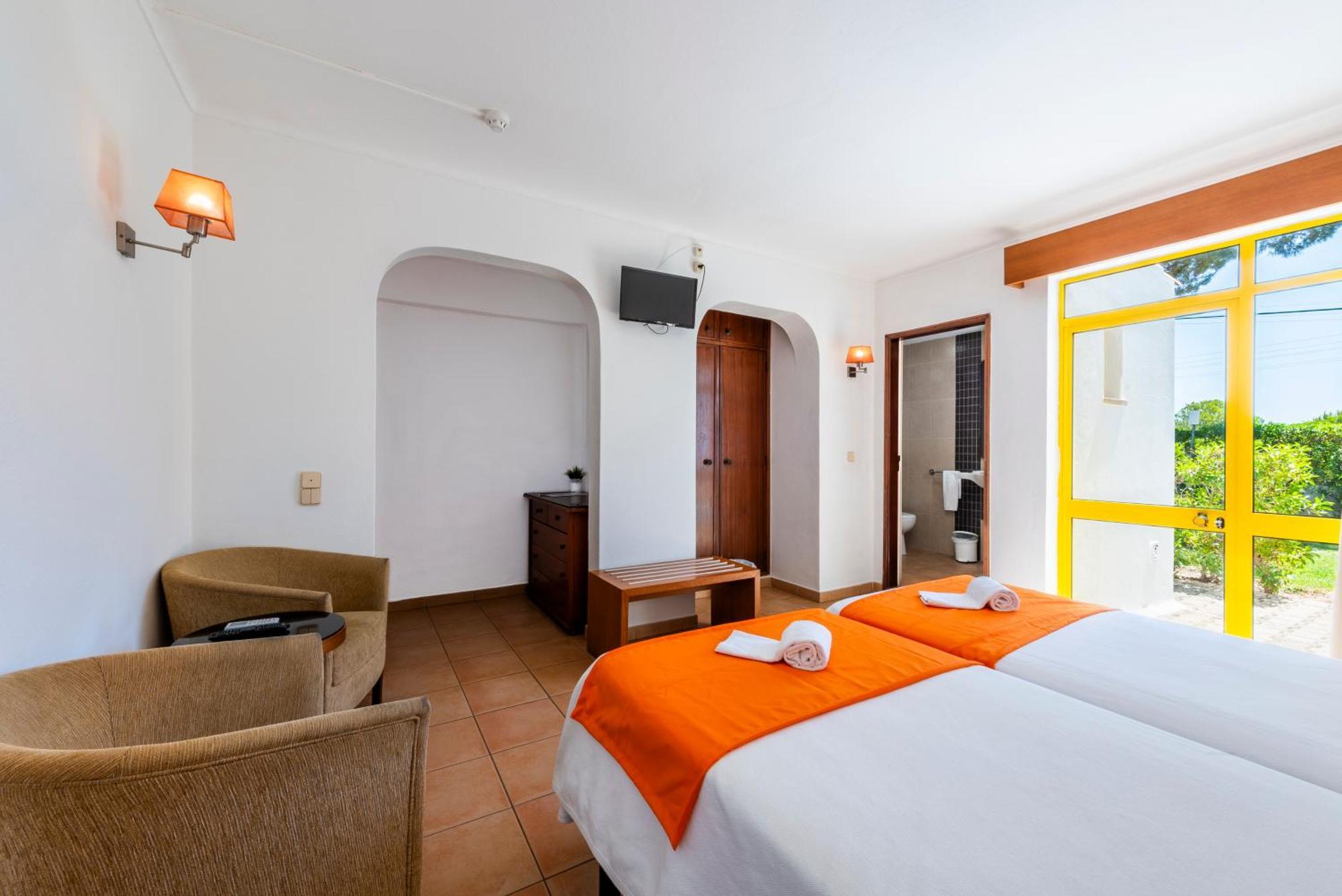 Pinhal Do Sol Hotel