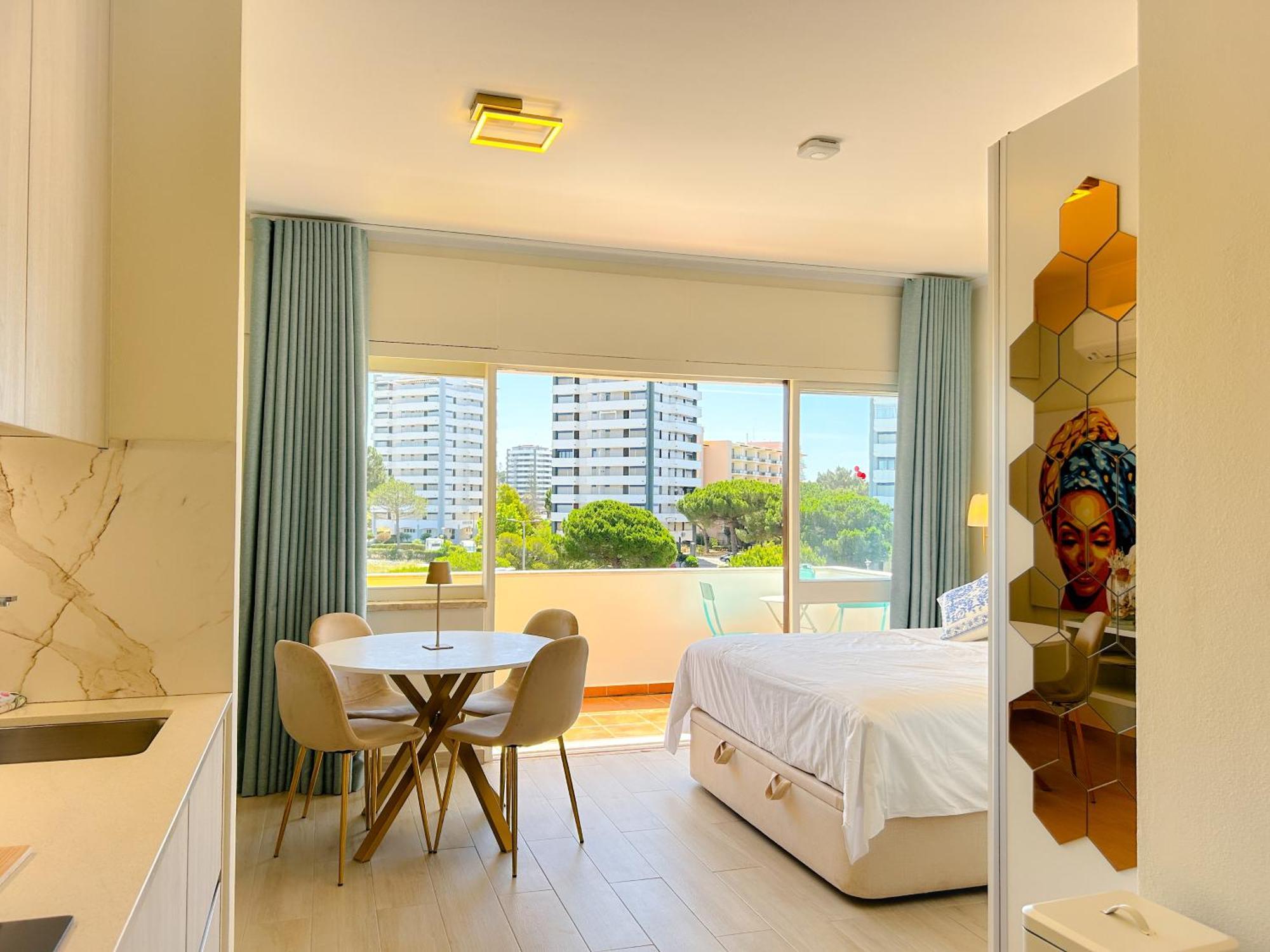 Apartment Barinel Ocean Breeze