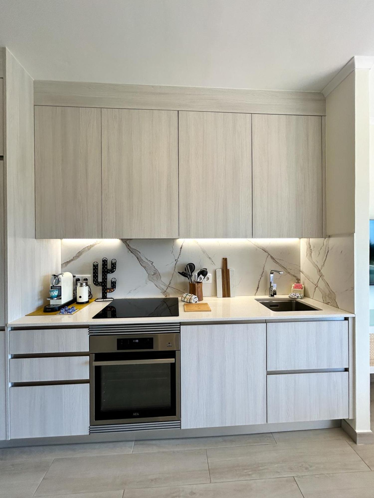 Apartment Barinel Ocean Breeze *