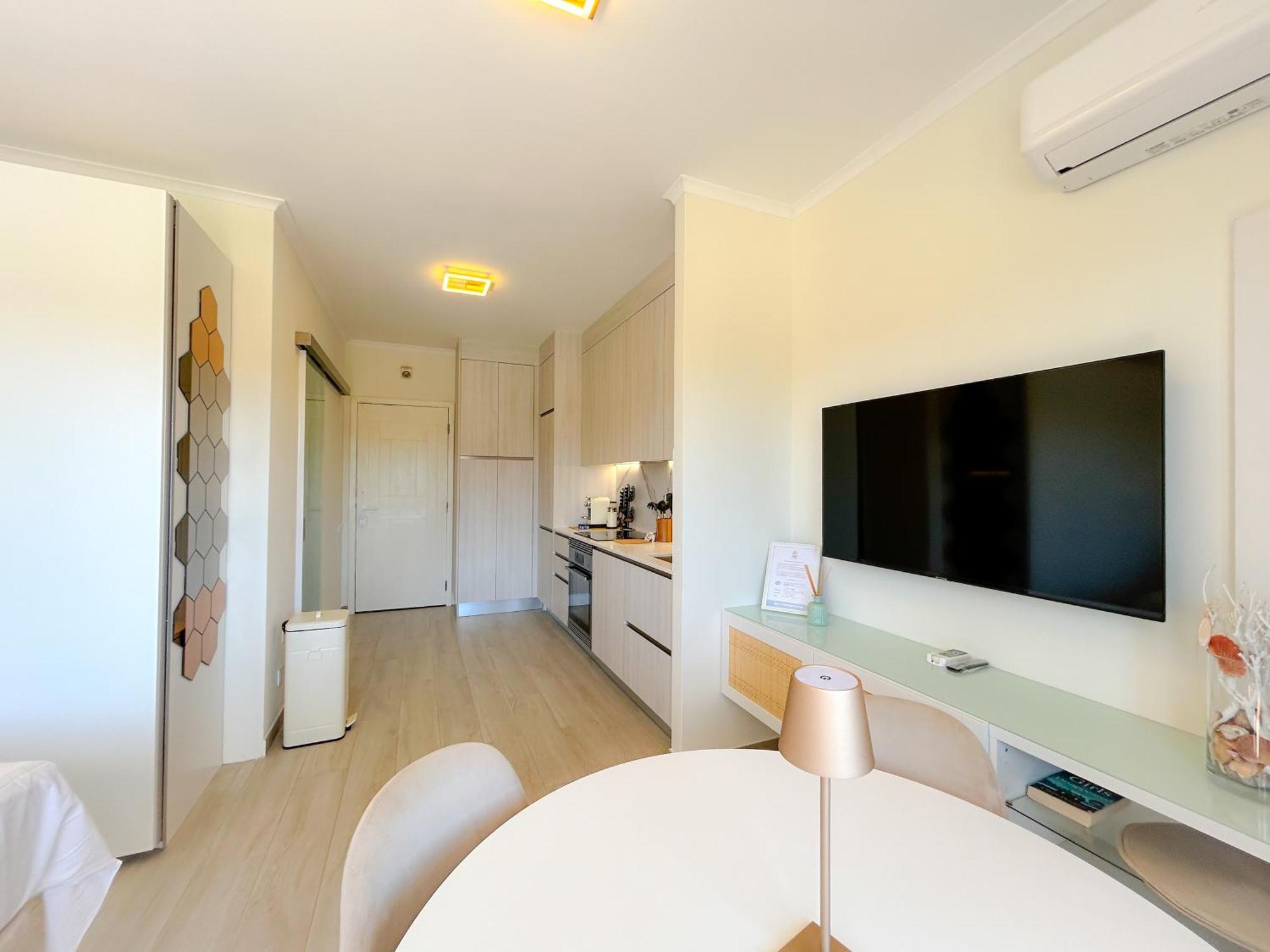 Barinel Ocean Breeze * Alvor