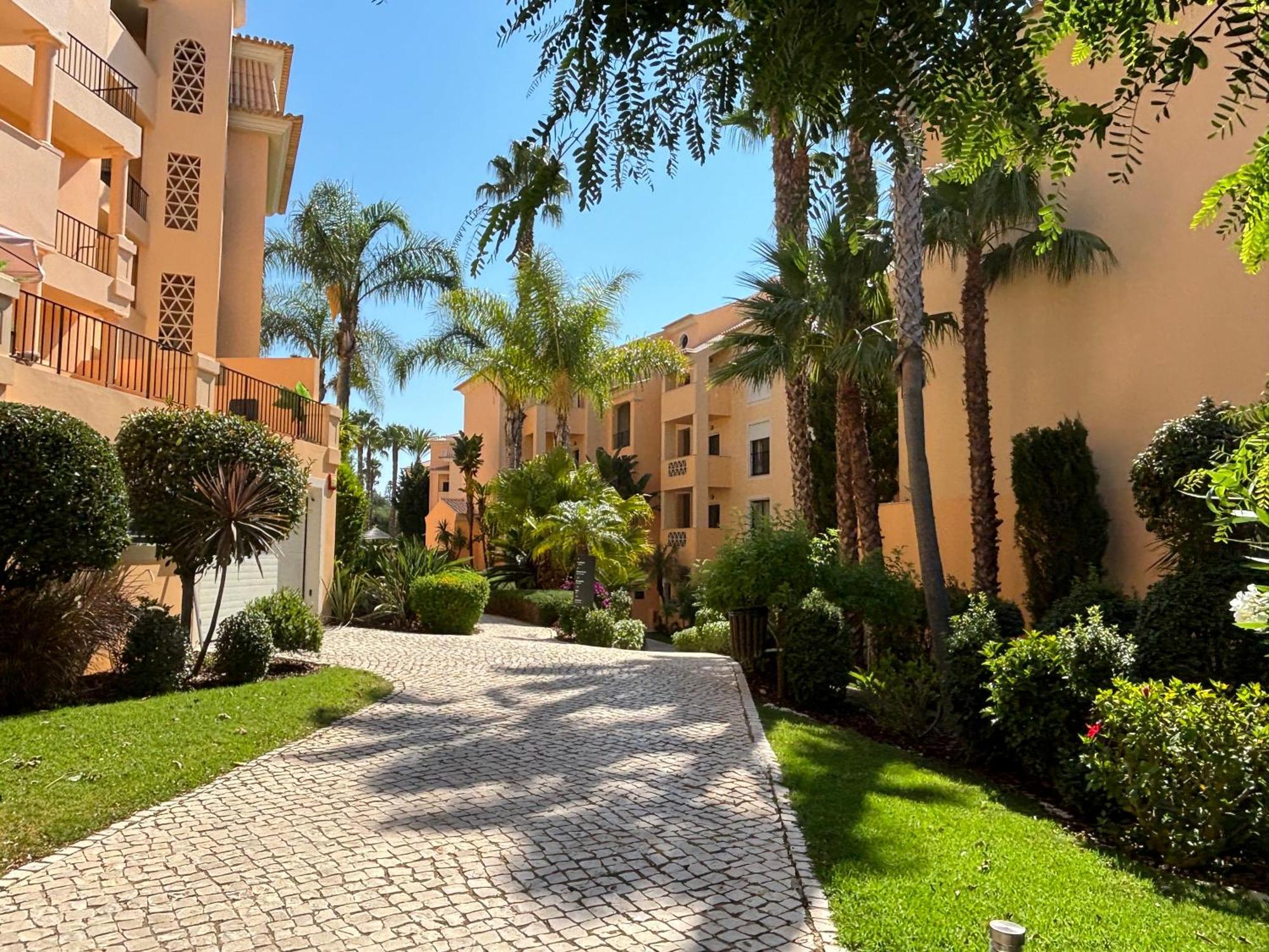 Apartment Aum Da *