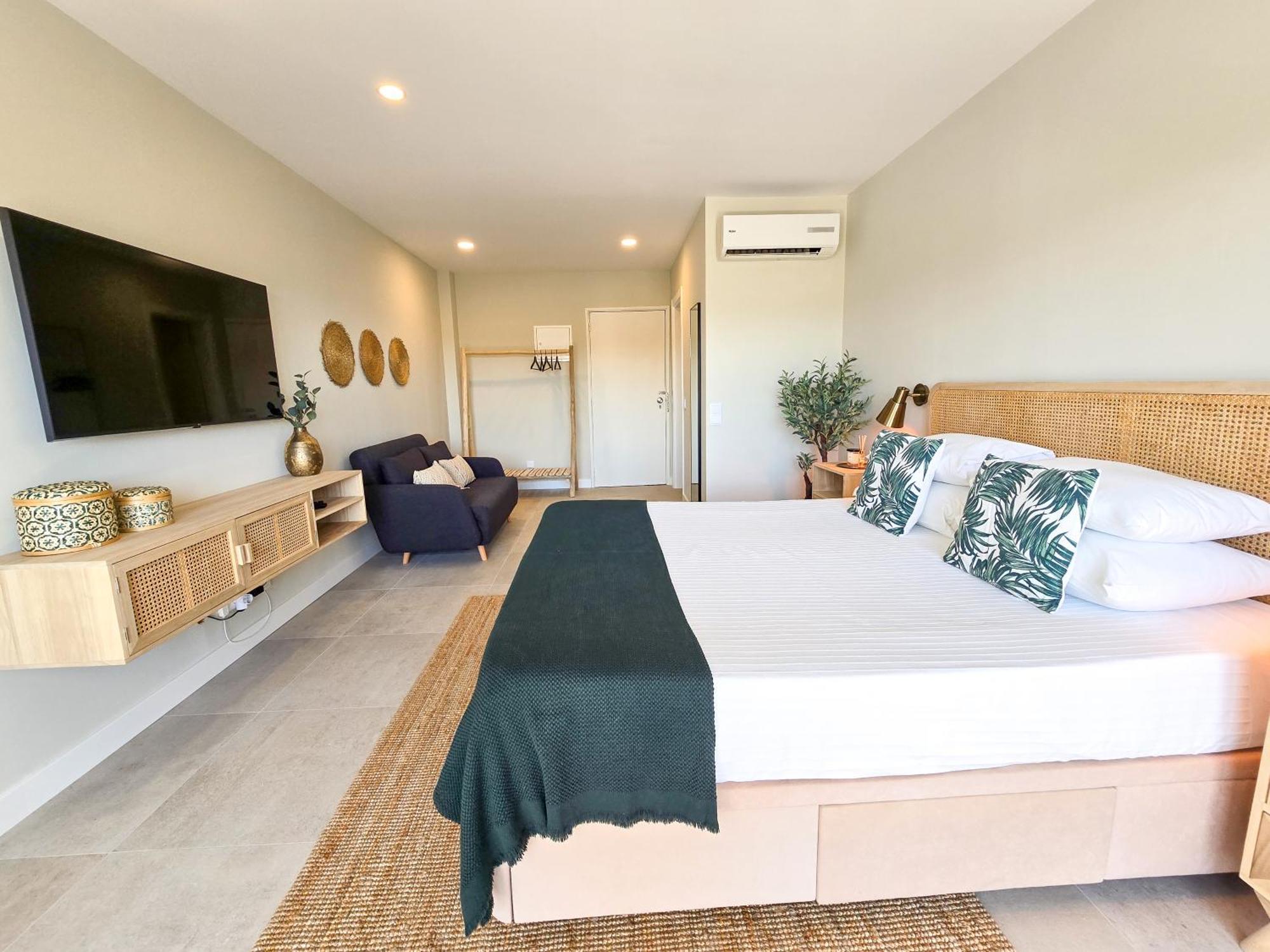 Vau Sunset View Apartment