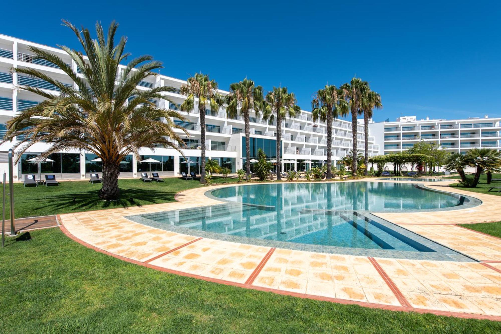Apartment Vista Marina Turisticos