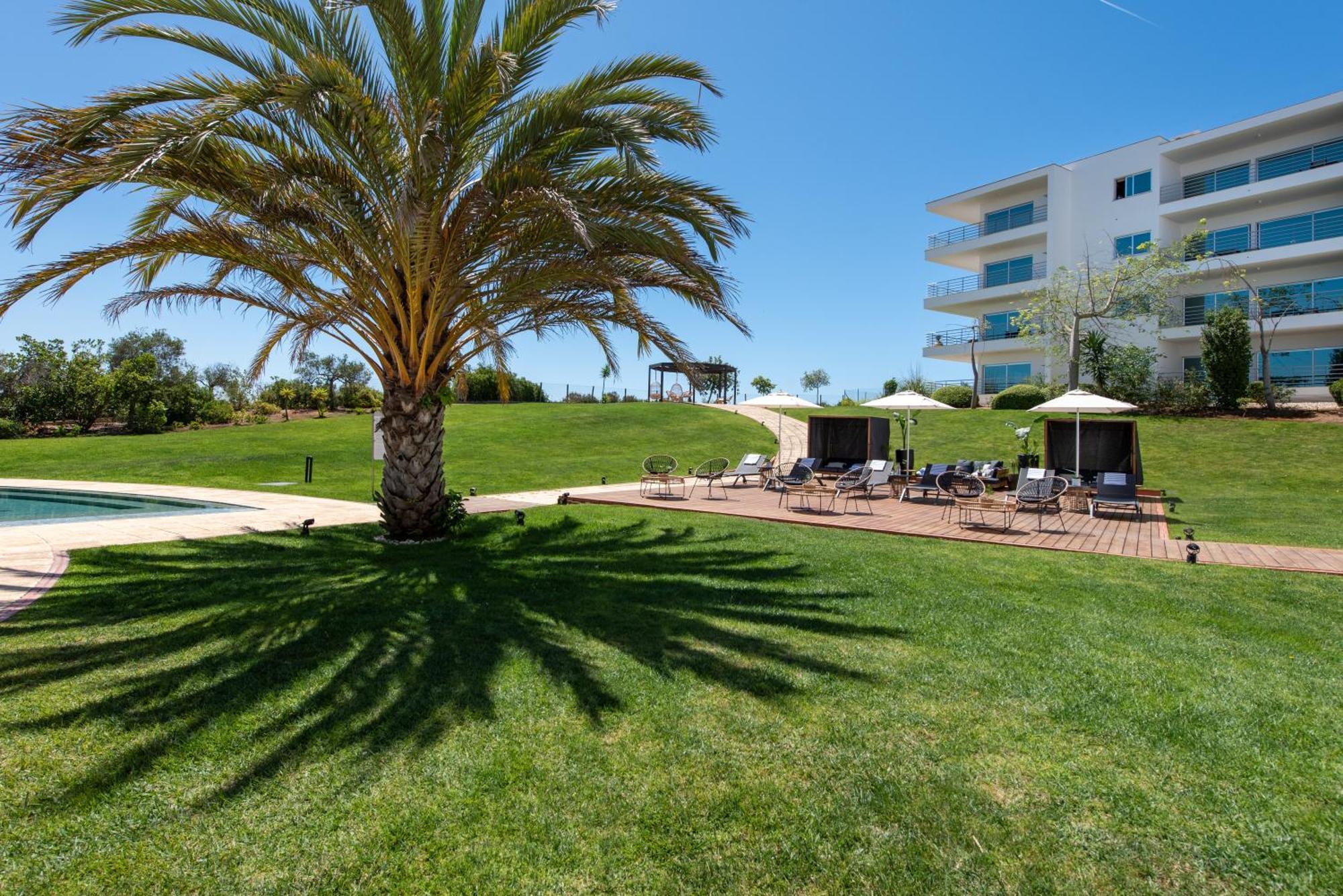 Apartment Vista Marina Turisticos Portimao