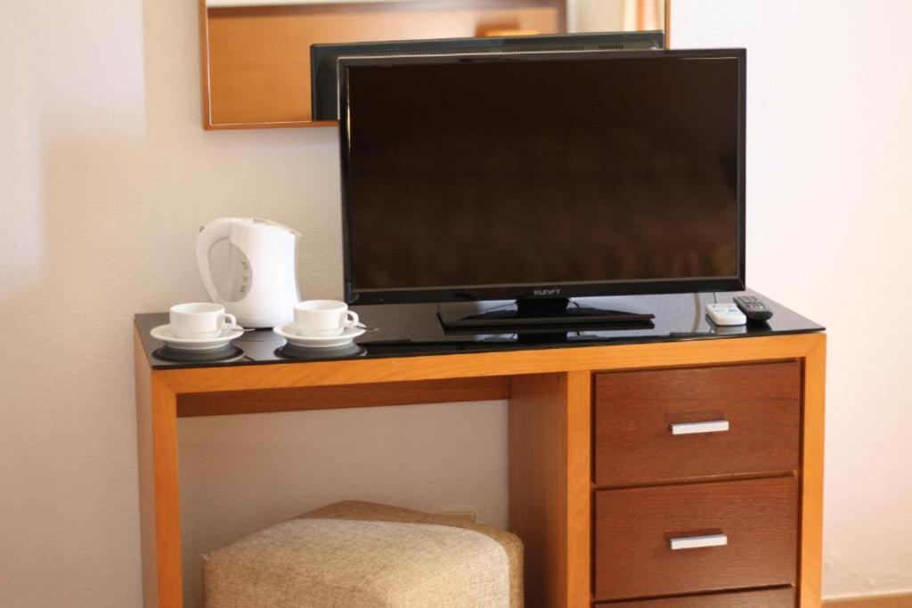 Pinhal Do Sol Hotel