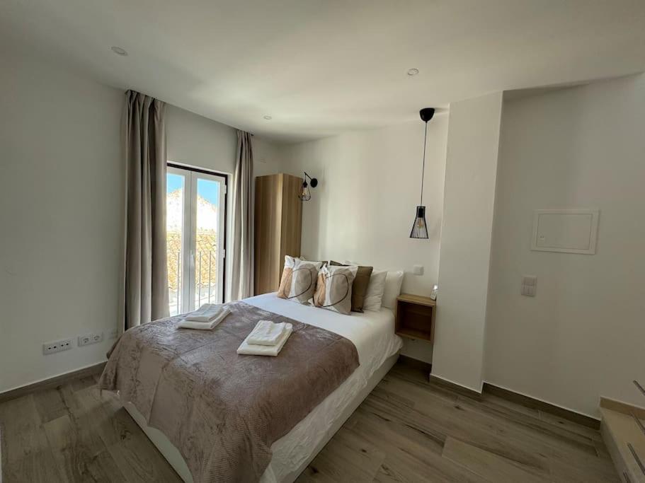 Dona Piedade Holiday home Lagos