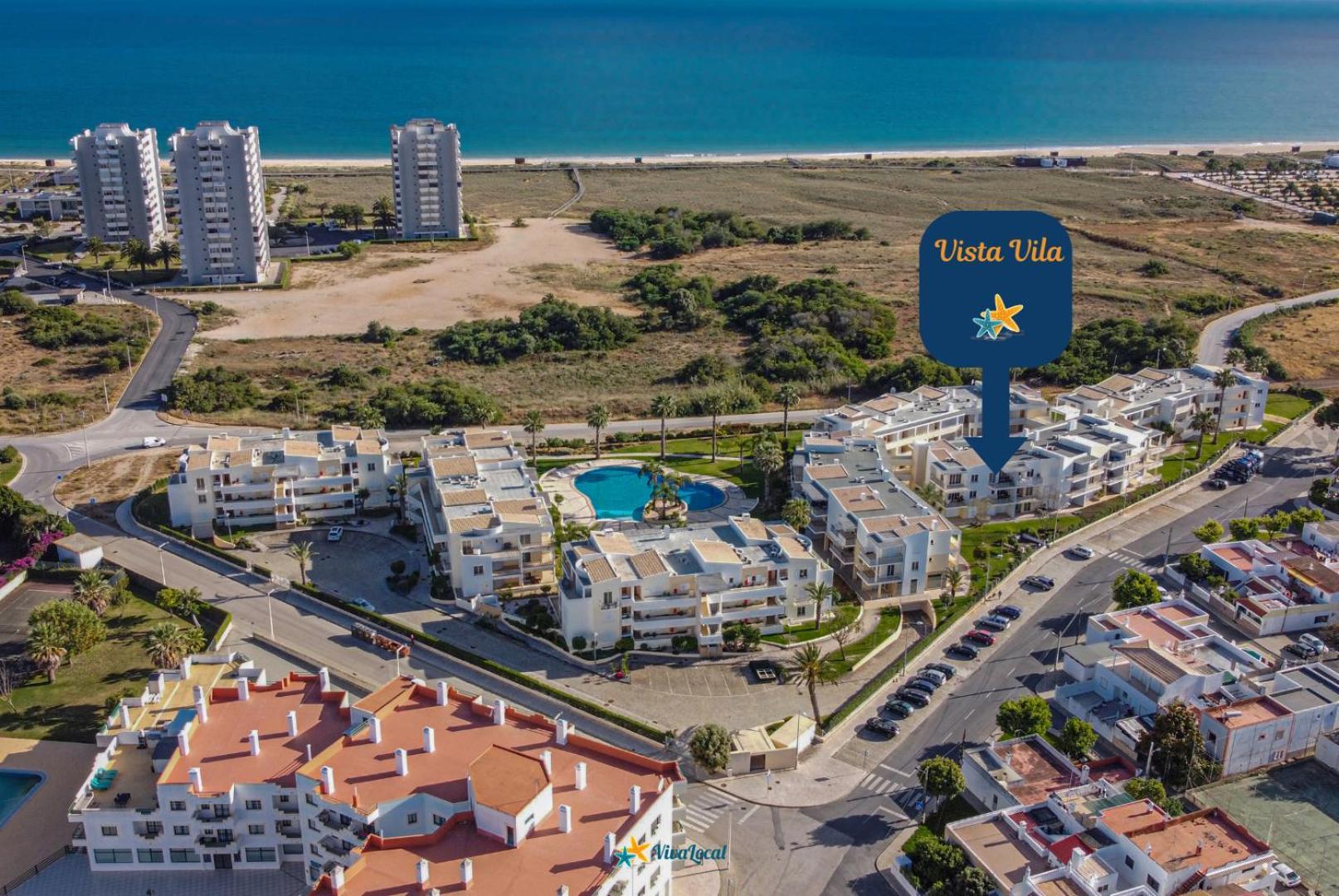 Da - Viva Local * Alvor