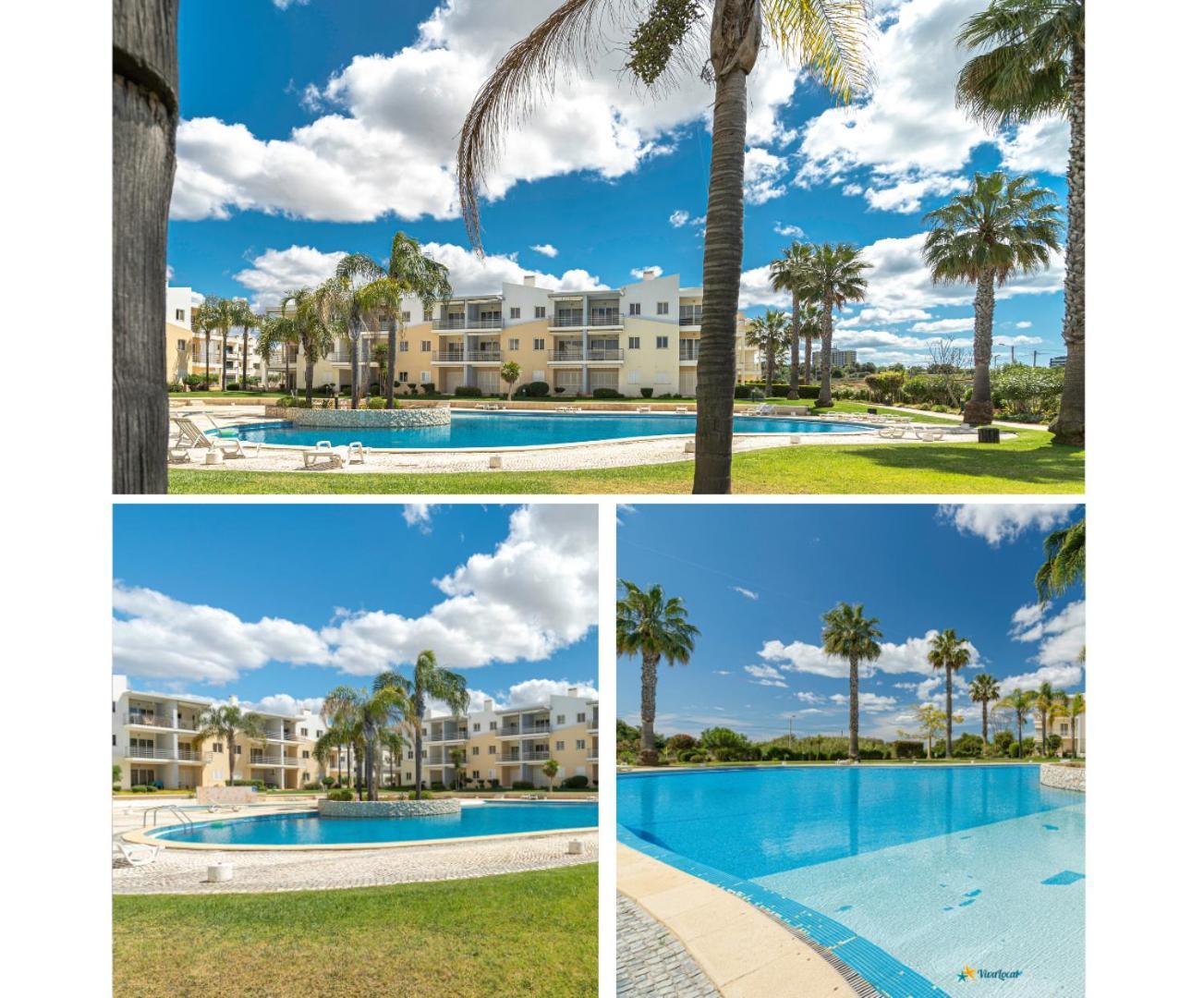 Da - Viva Local Apartamento Alvor