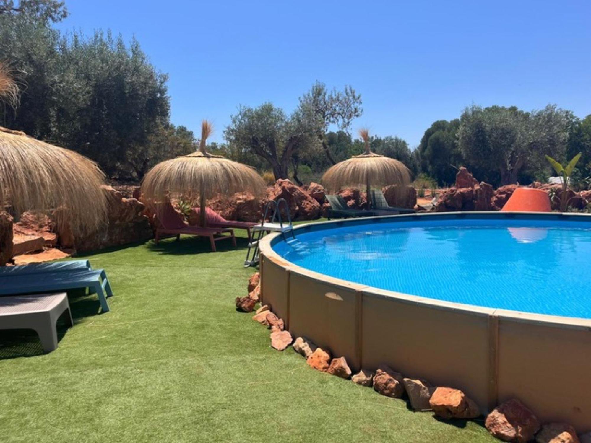 Holiday home Casa Osga Moncarapacho