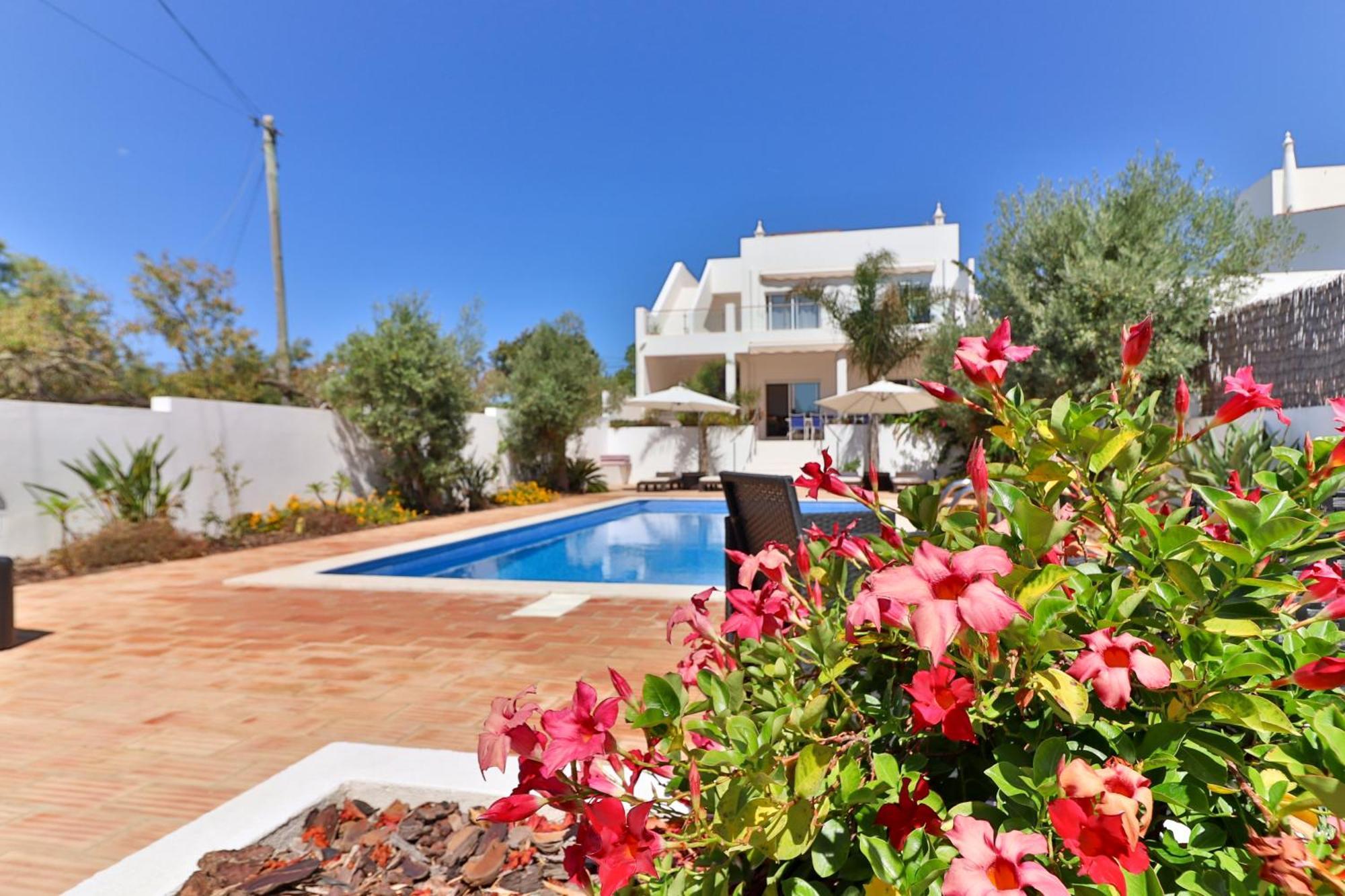 102 T Guest house Fuzeta