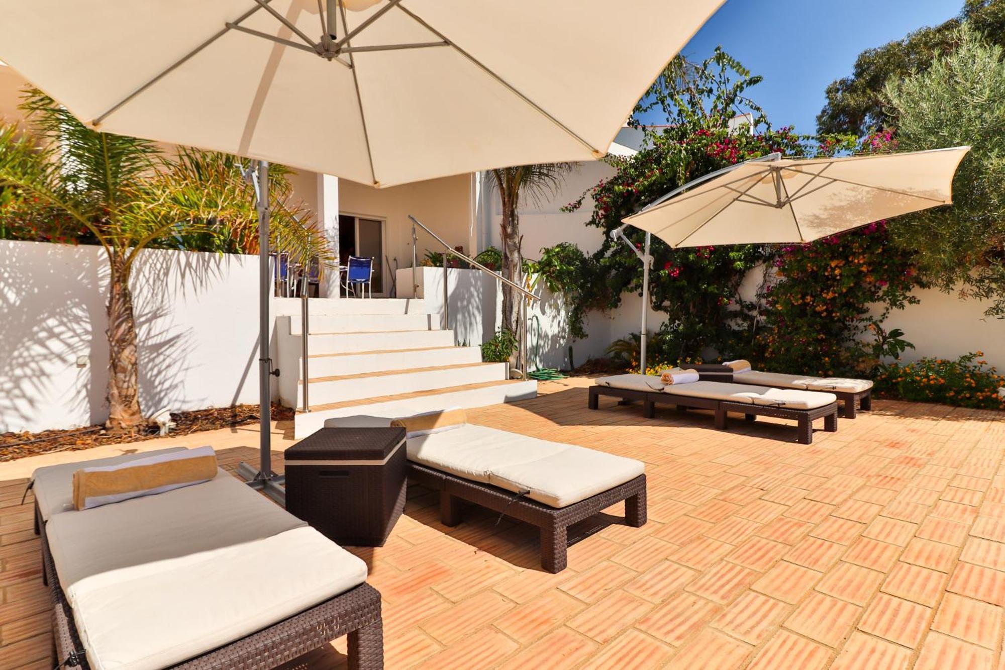 102 T Guest house Fuzeta