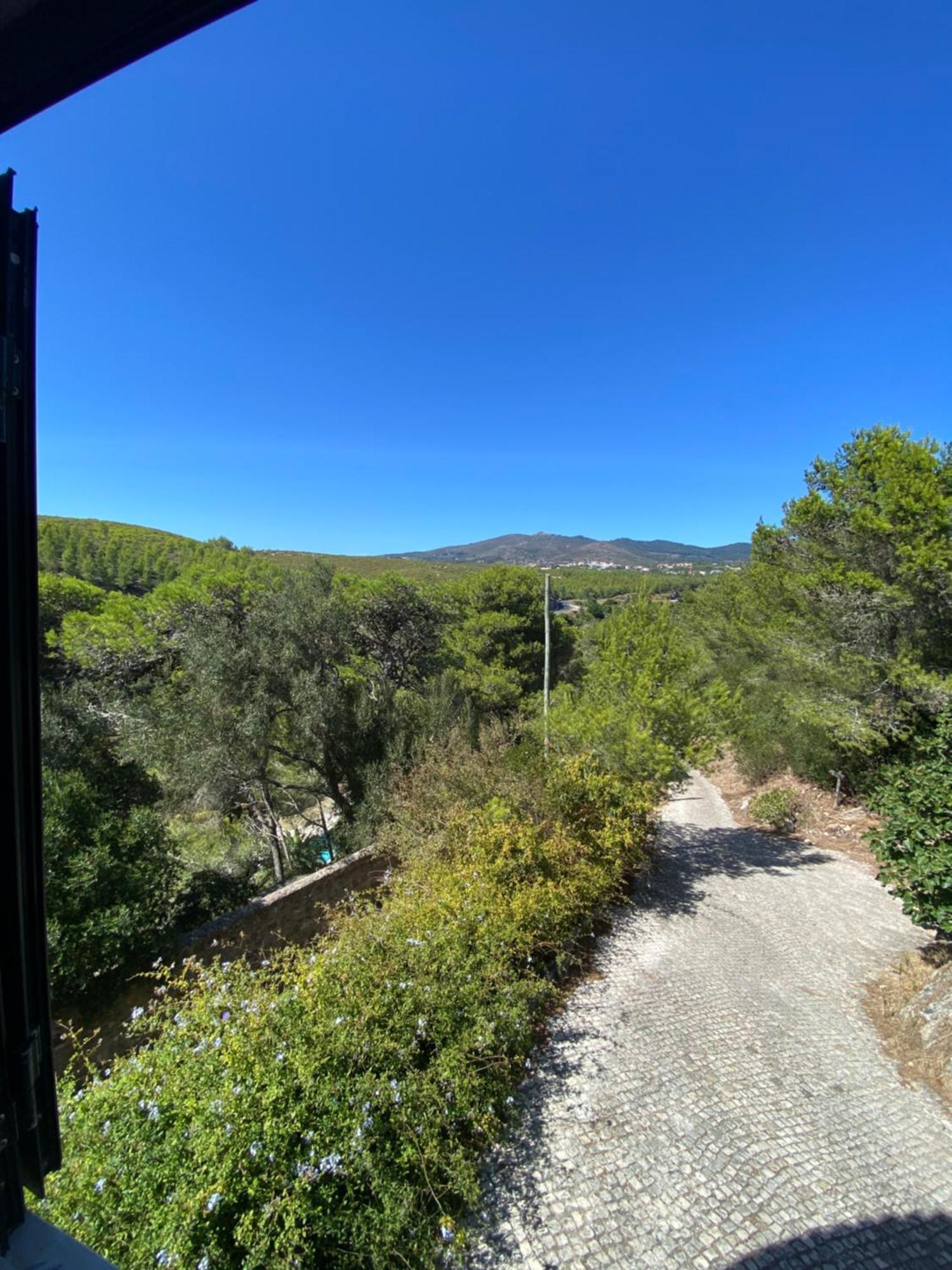 Hostel Amazigh Guincho &