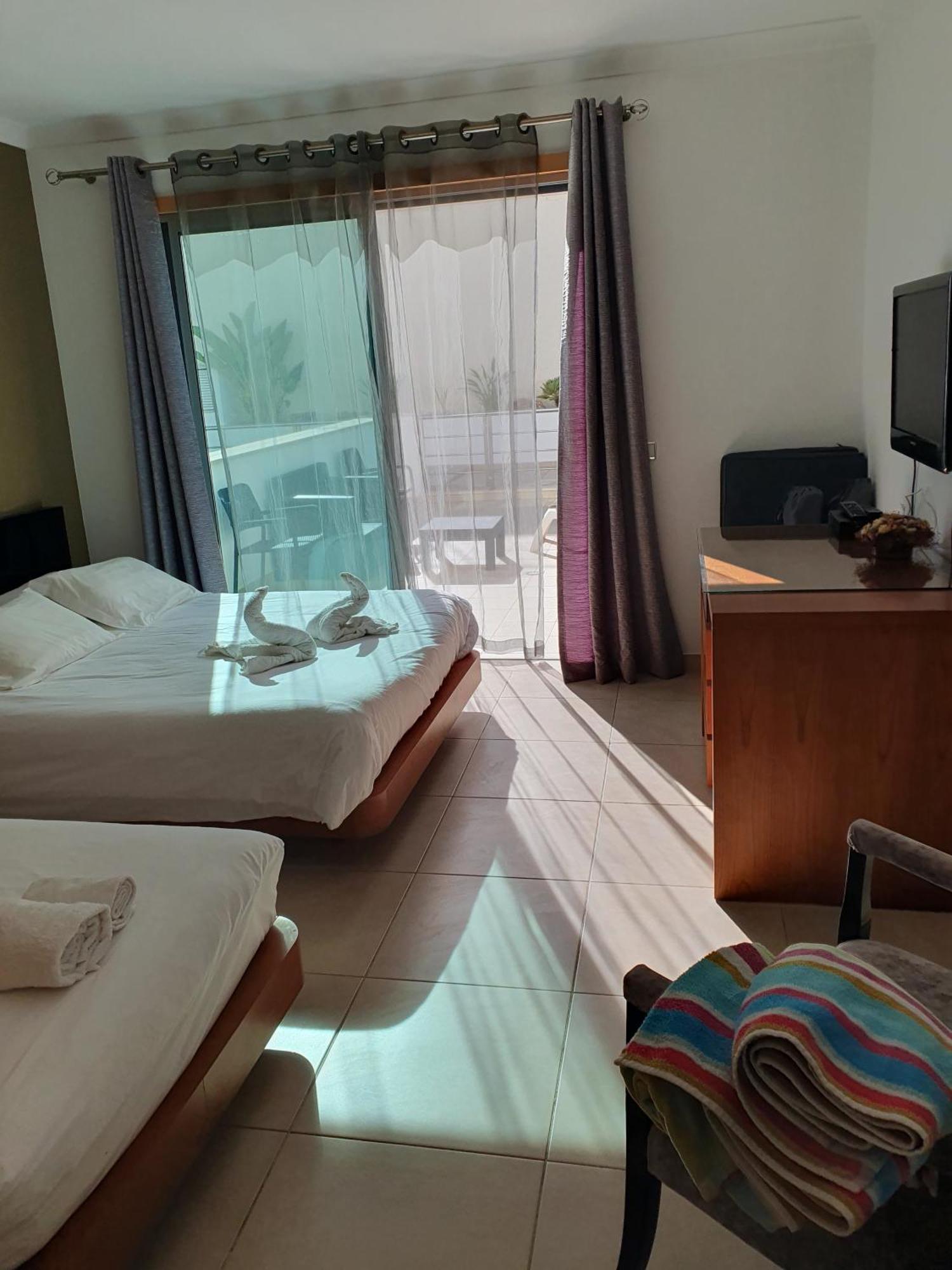 Magnifique Duplex Avec Piscine En Bord De * Olhos de Agua (Albufeira)