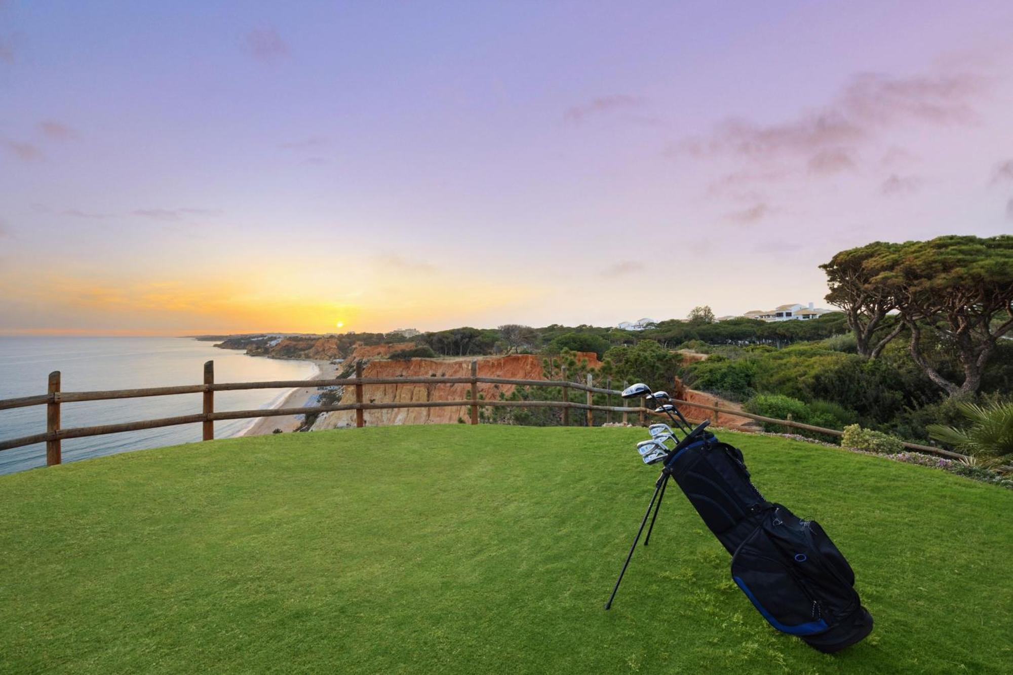 Hotel Pine Cliffs Hotel, A Luxury Collection Resort, Algarve 5*