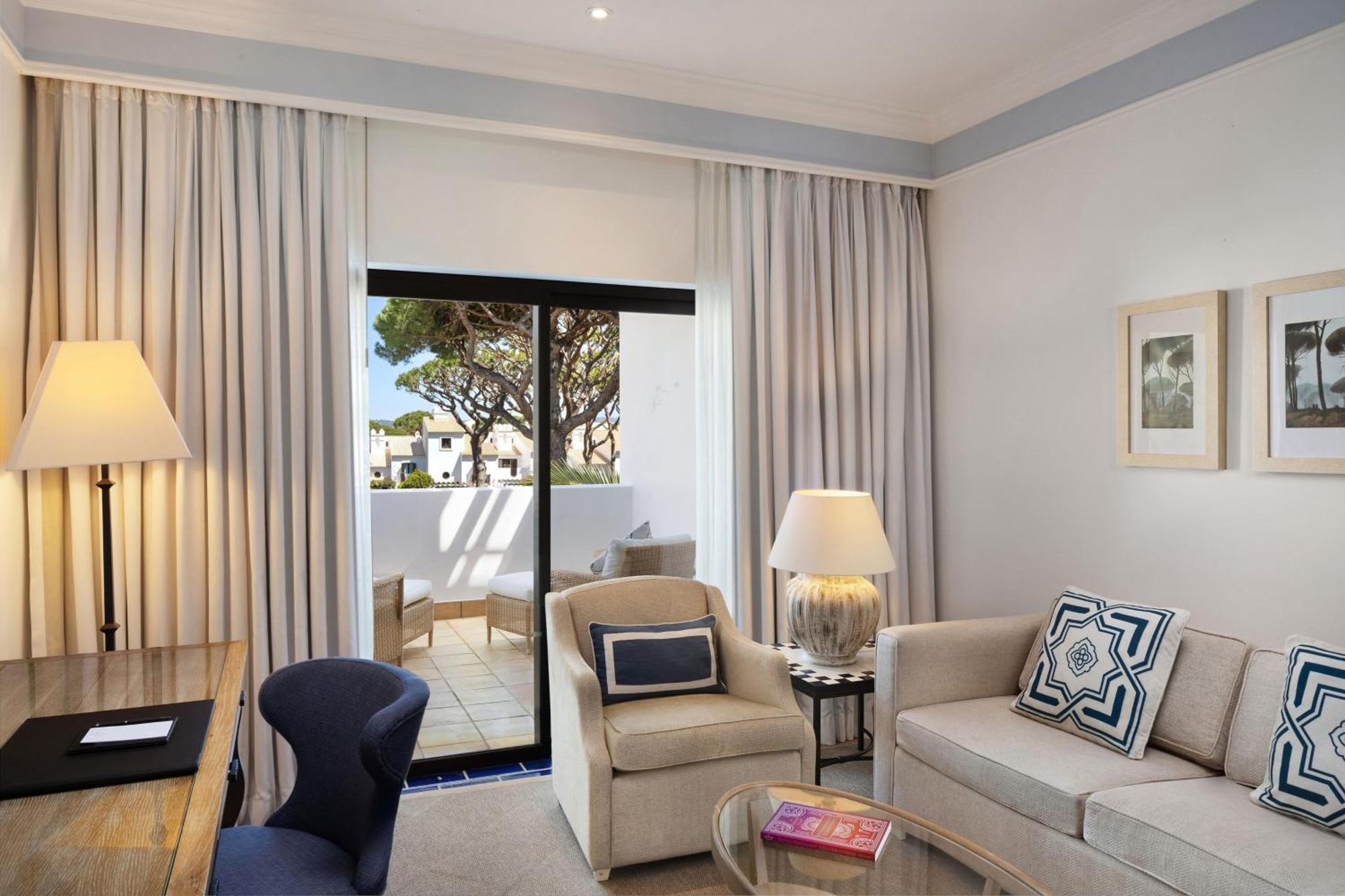 Pine Cliffs Hotel, A Luxury Collection Resort, Algarve Hotel
