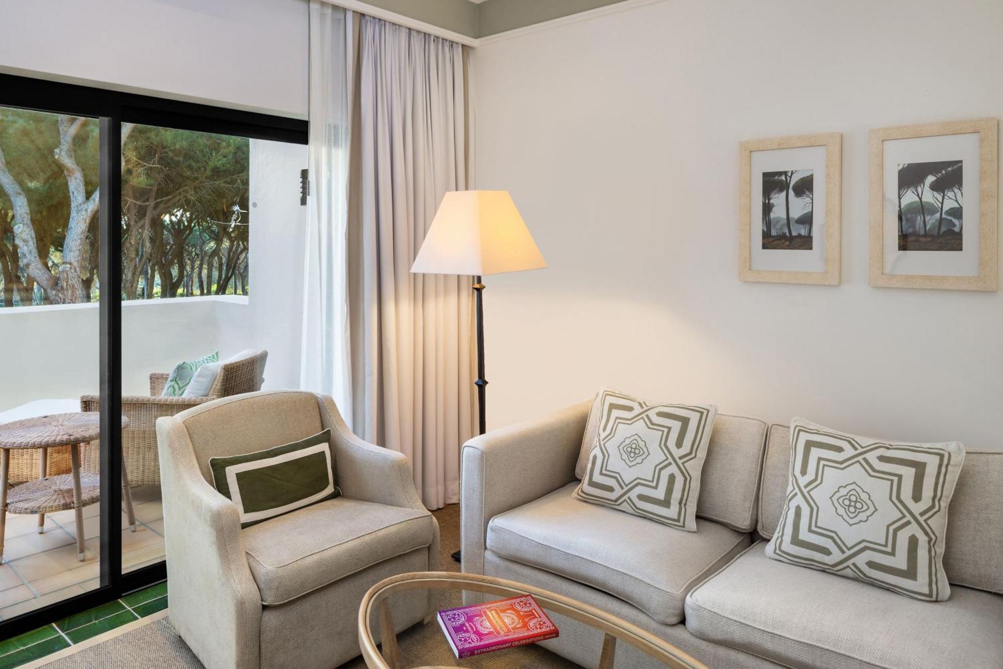 Hotel Pine Cliffs Hotel, A Luxury Collection Resort, Algarve Albufeira