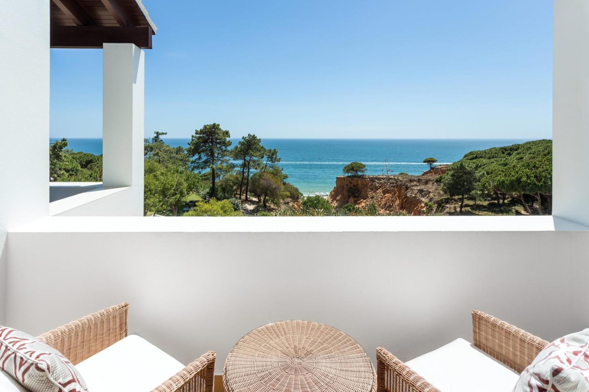 Hotel Pine Cliffs Hotel, A Luxury Collection Resort, Algarve