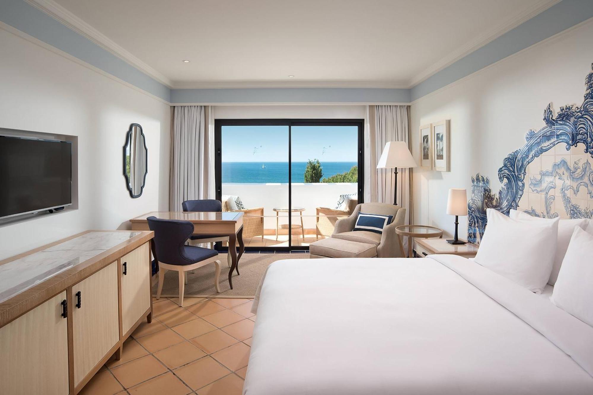 Hotel Pine Cliffs Hotel, A Luxury Collection Resort, Algarve 5*