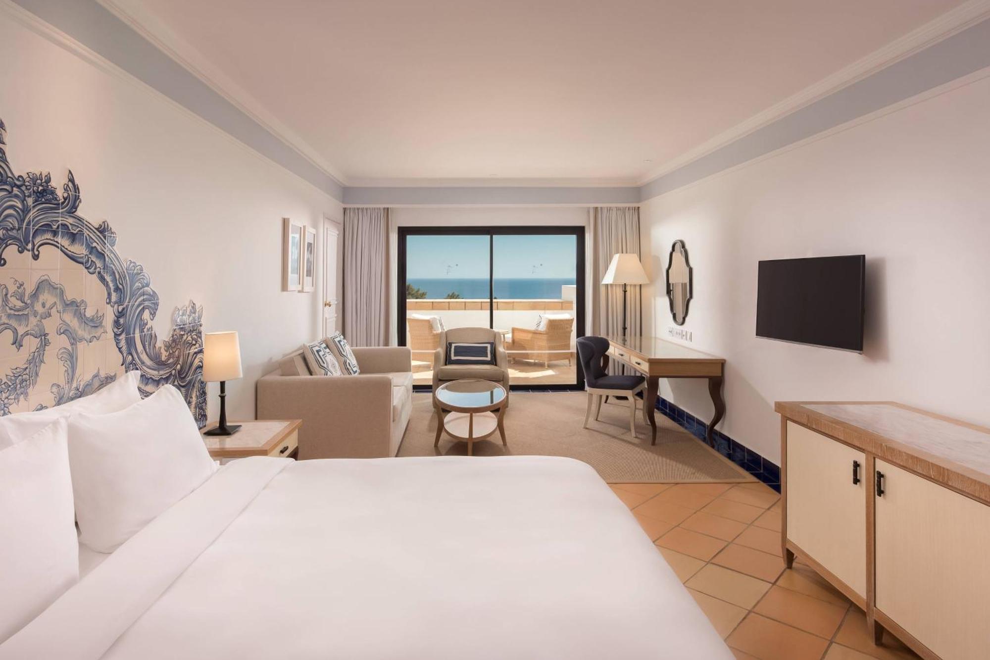 Pine Cliffs Hotel, A Luxury Collection Resort, Algarve Hotel 5*