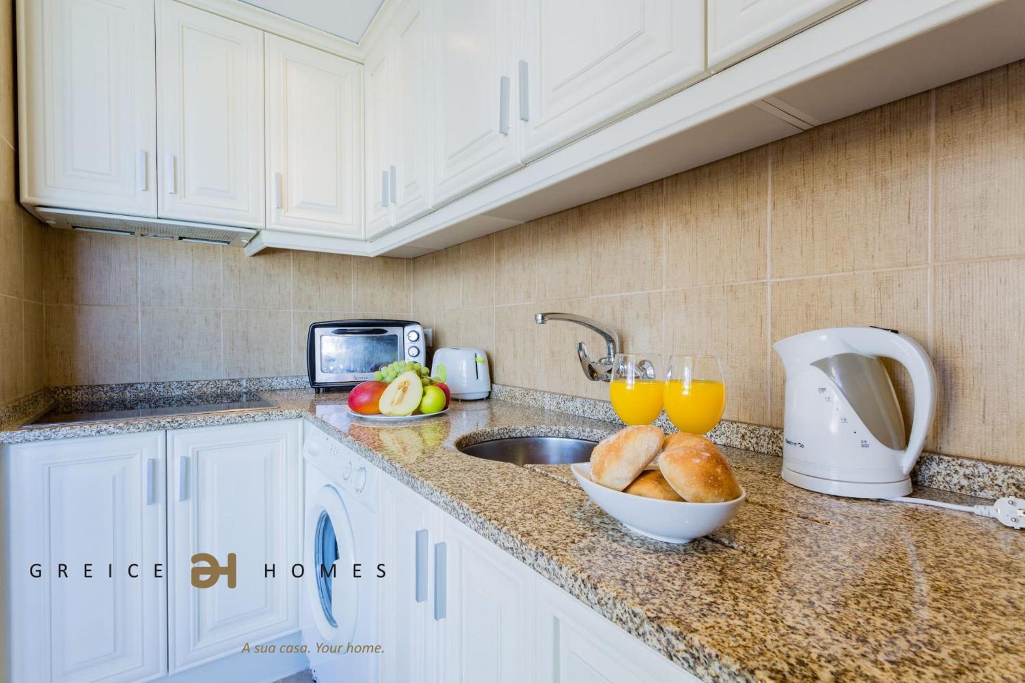 Greice Homes One Bedroom Marina Apartment