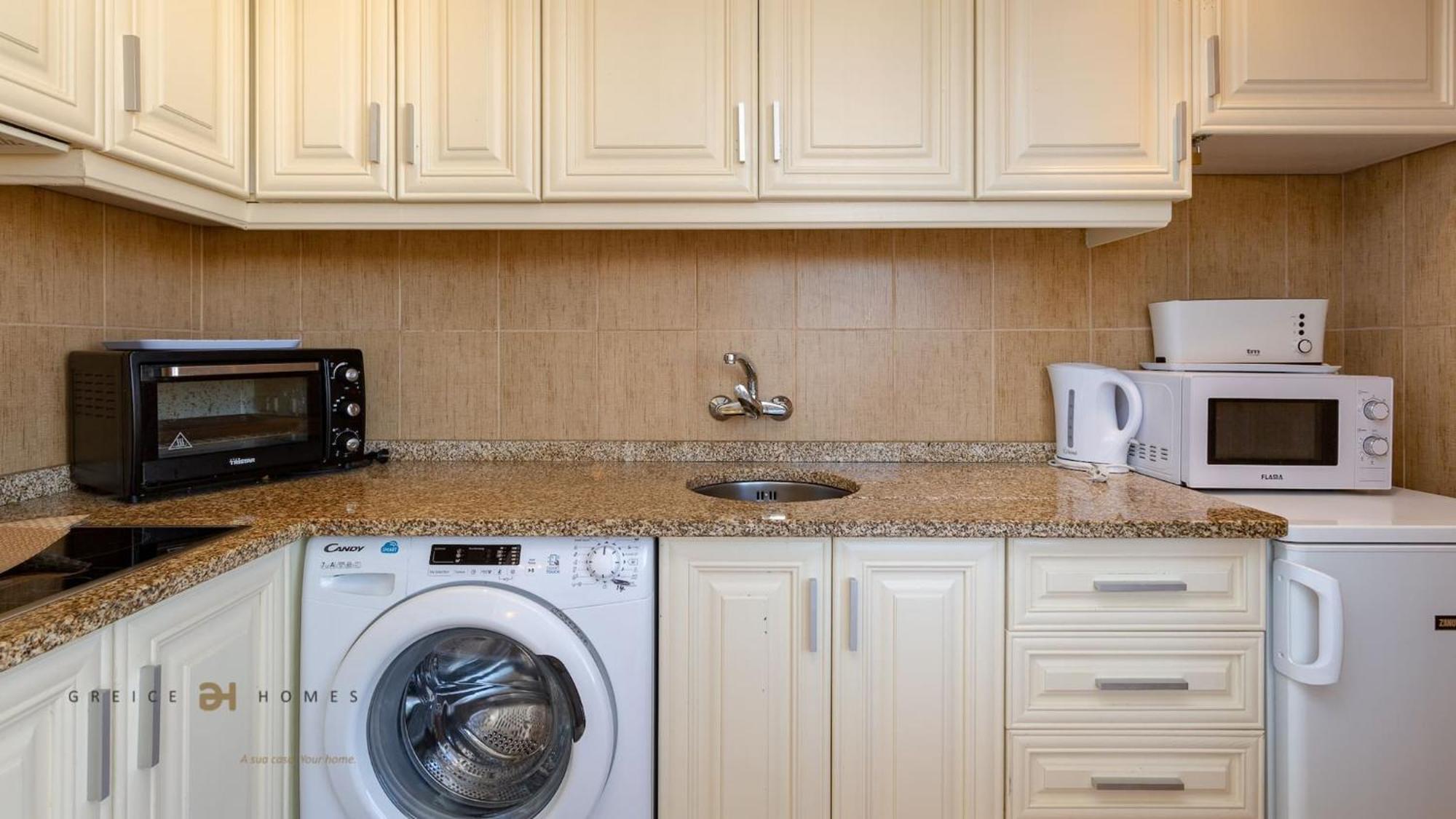 Apartment Greice Homes One Bedroom Marina