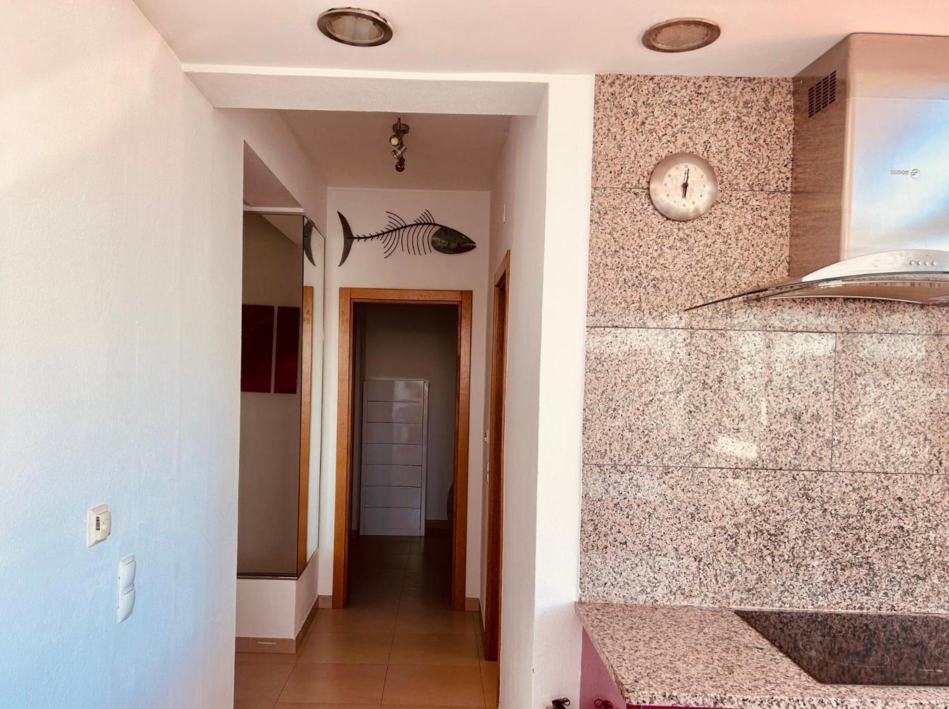 With Panoramic Yacht Marina Views Apartment