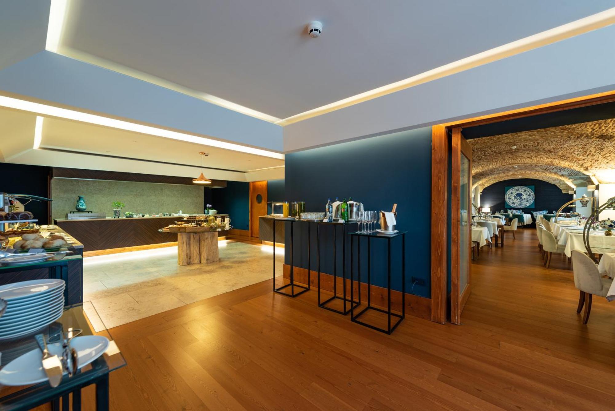 Palacio Do Governador - Lisbon Hotel & Spa Hotel 5*