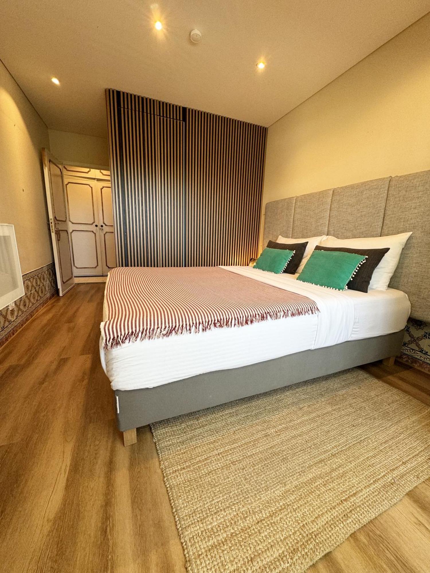 Lx Art Flats | Flat Two Guest house