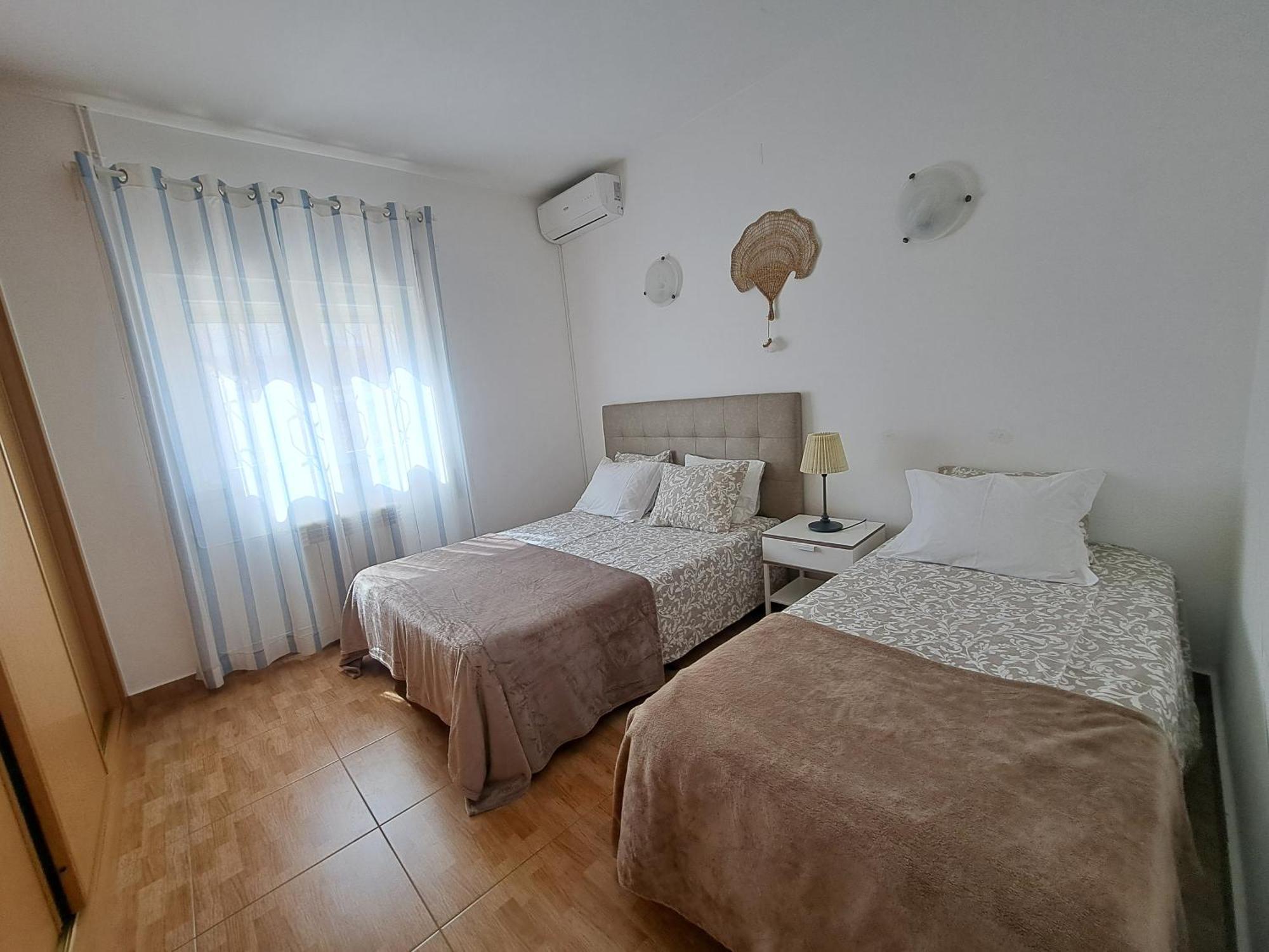 Claramar Pousada Albufeira
