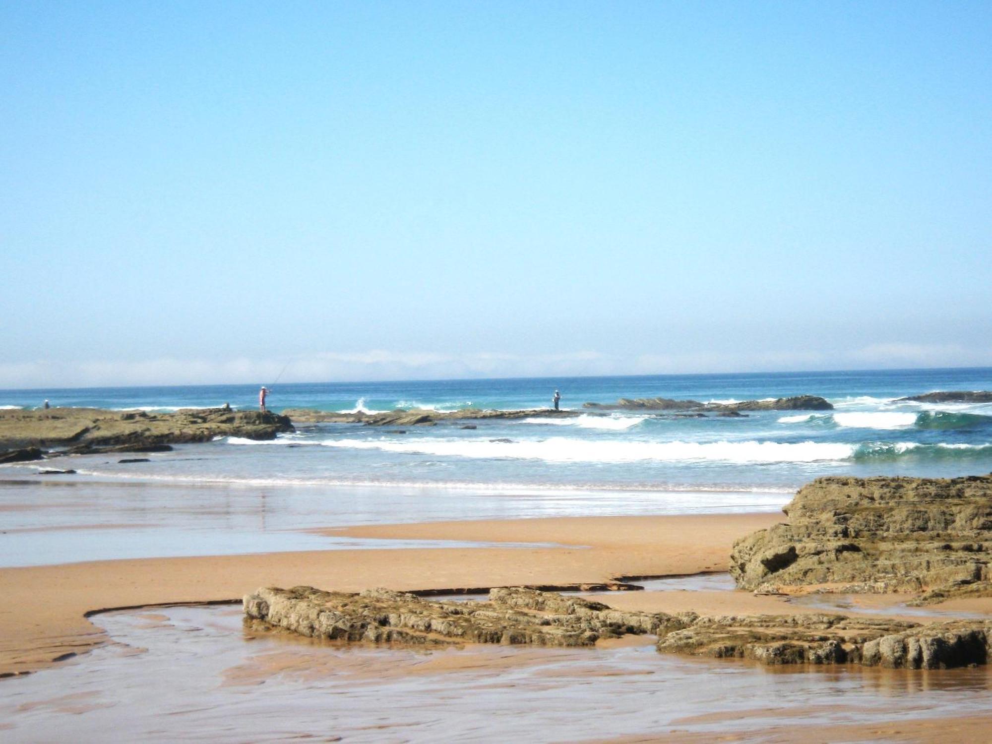 Apartment Lucas House 2 - Seabreeze Aljezur