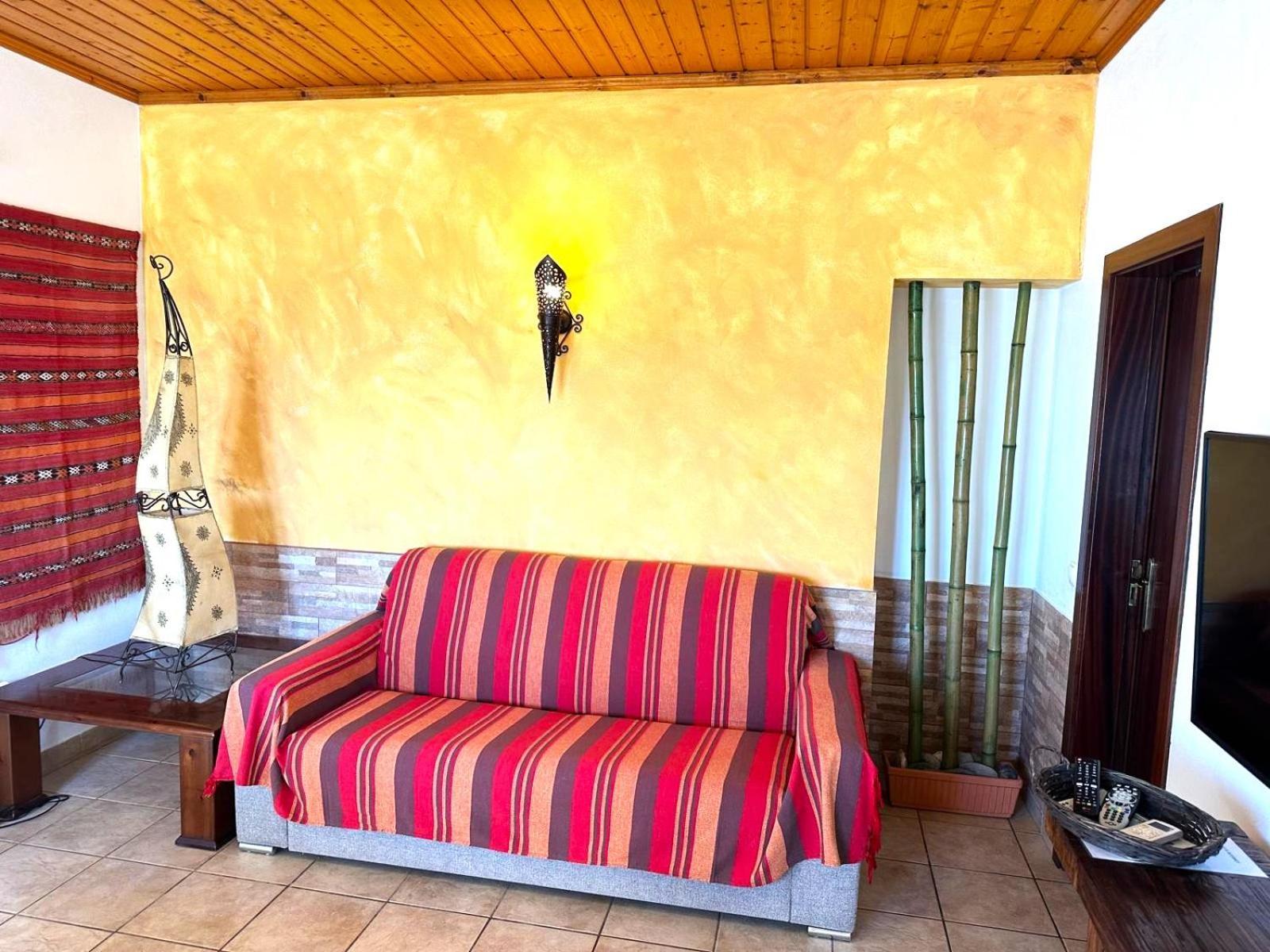 Lucas House 2 - Seabreeze Aljezur