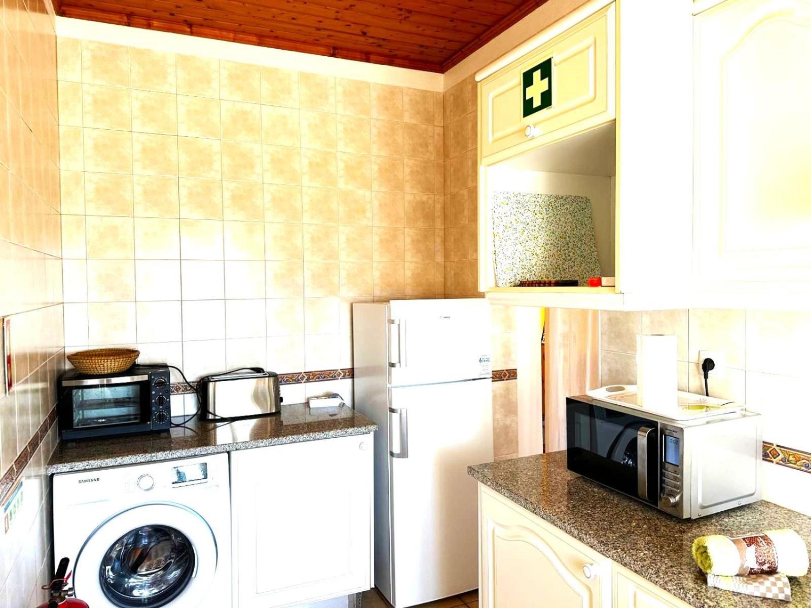 Apartment Lucas House 2 - Seabreeze *