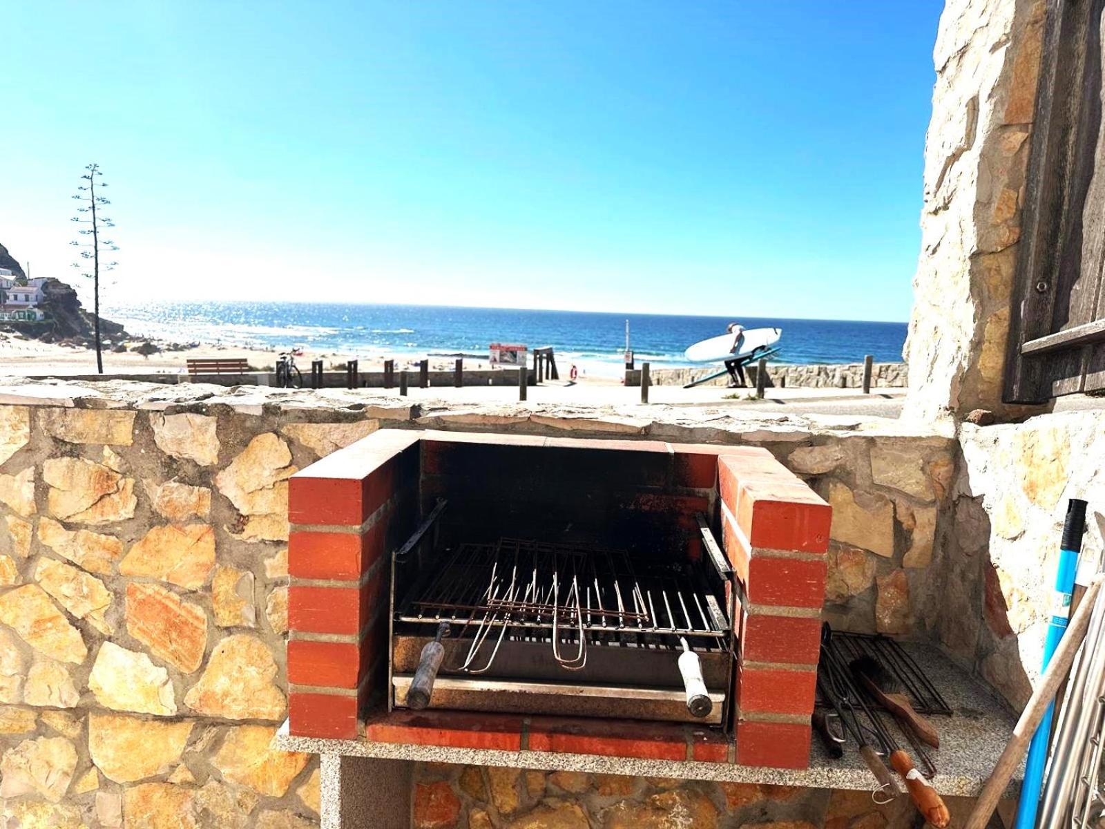 Lucas House 2 - Seabreeze * Aljezur