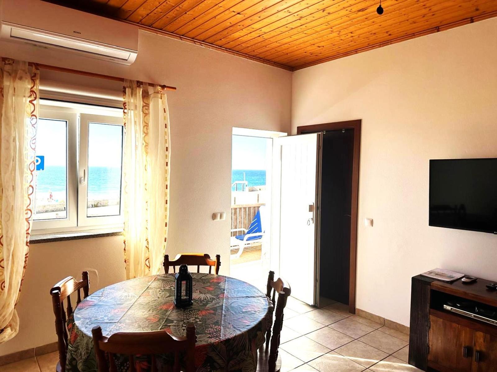 Lucas House 1 Apartamento