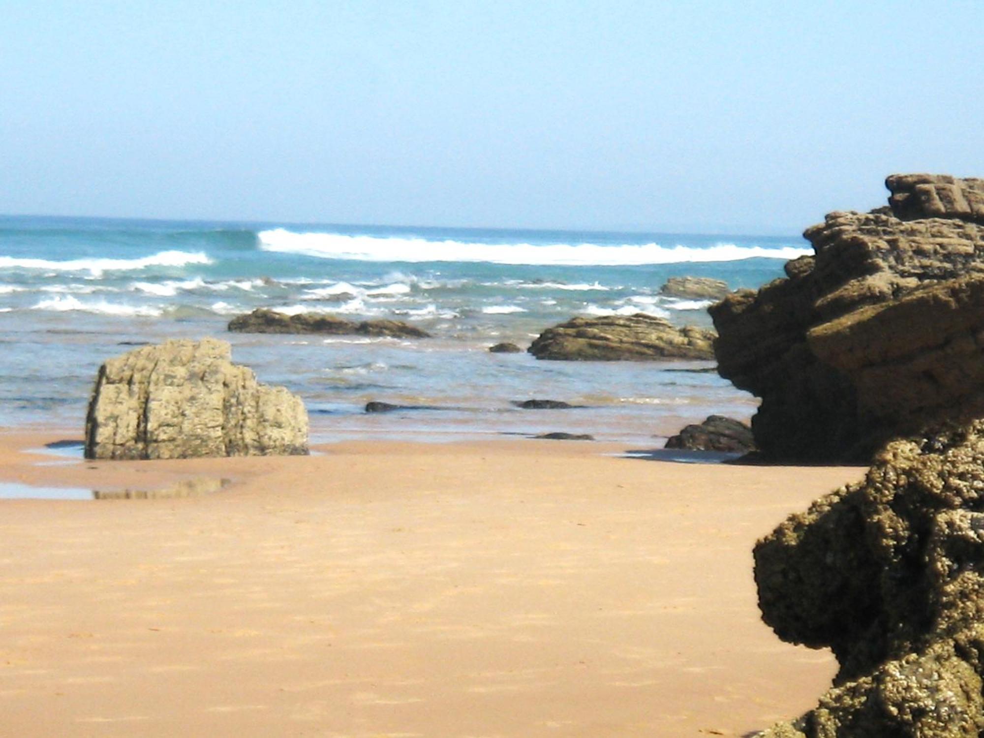 Lucas House 2 - Seabreeze Apartment Aljezur