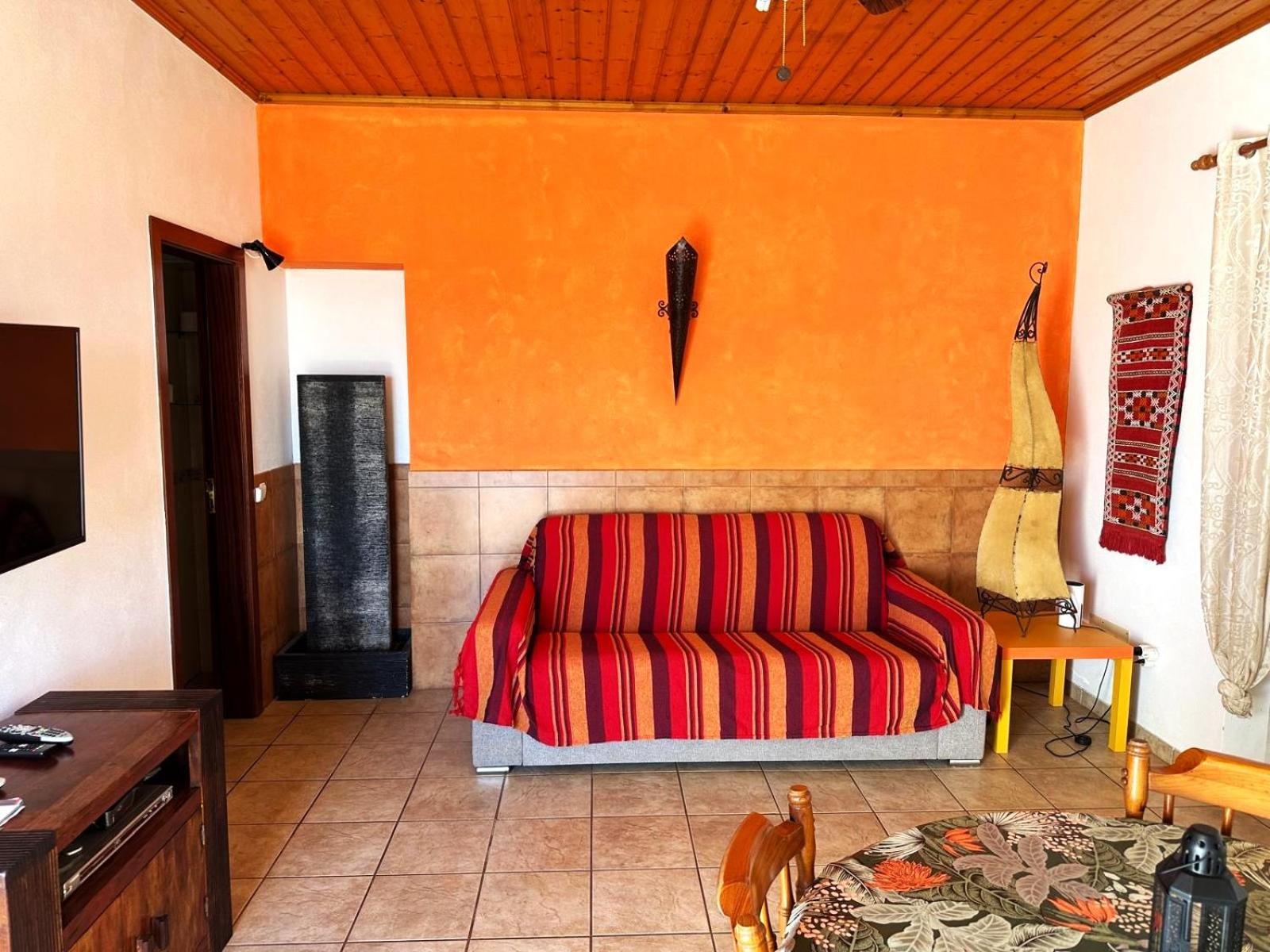 Lucas House 1 Apartamento