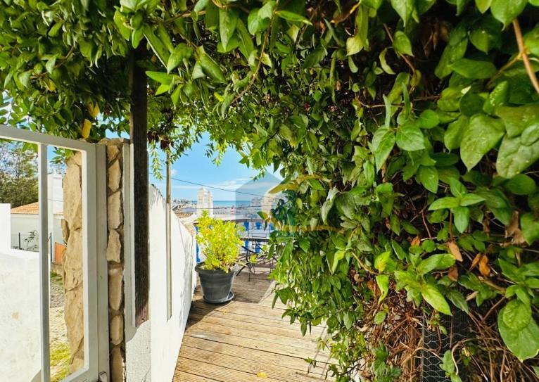 2bdr With Sea View, Private Pool Albufeira