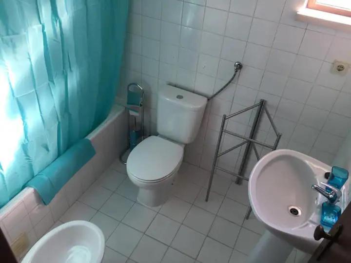 E 1 350m Olhos De Agua Appartement Olhos de Agua (Albufeira)
