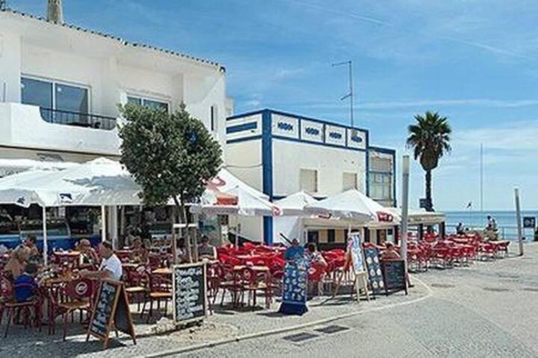 E 1 350m Olhos De Agua * Olhos de Agua (Albufeira)