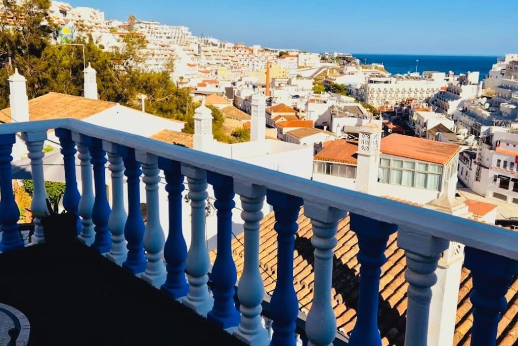 2bdr With Sea View, Private Pool Villa Albufeira