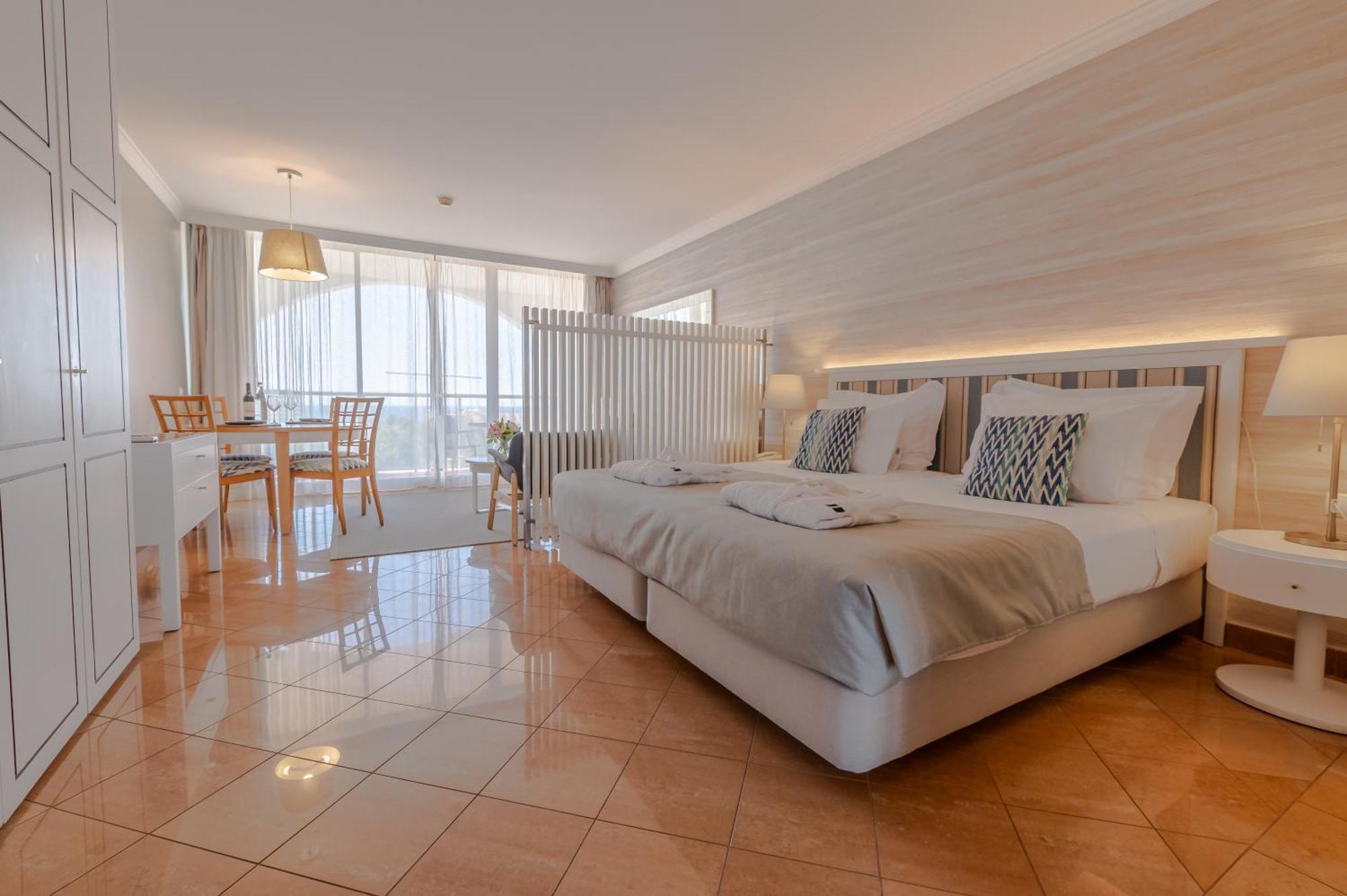 Aparthotel Pestana Park Alvor