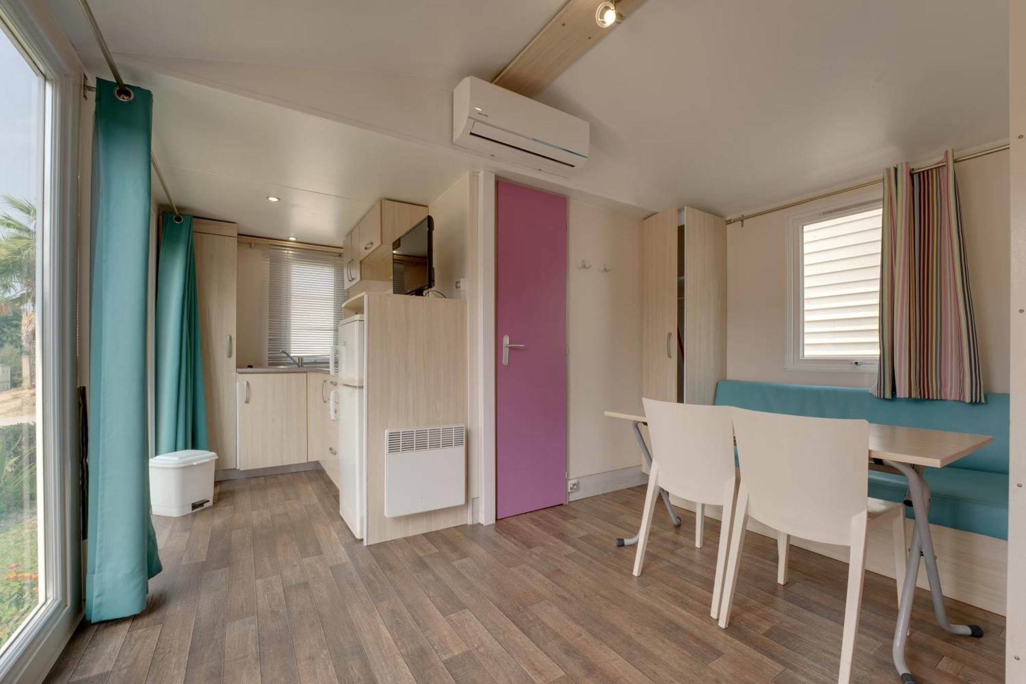 Acampamento Holacamp Albufeira