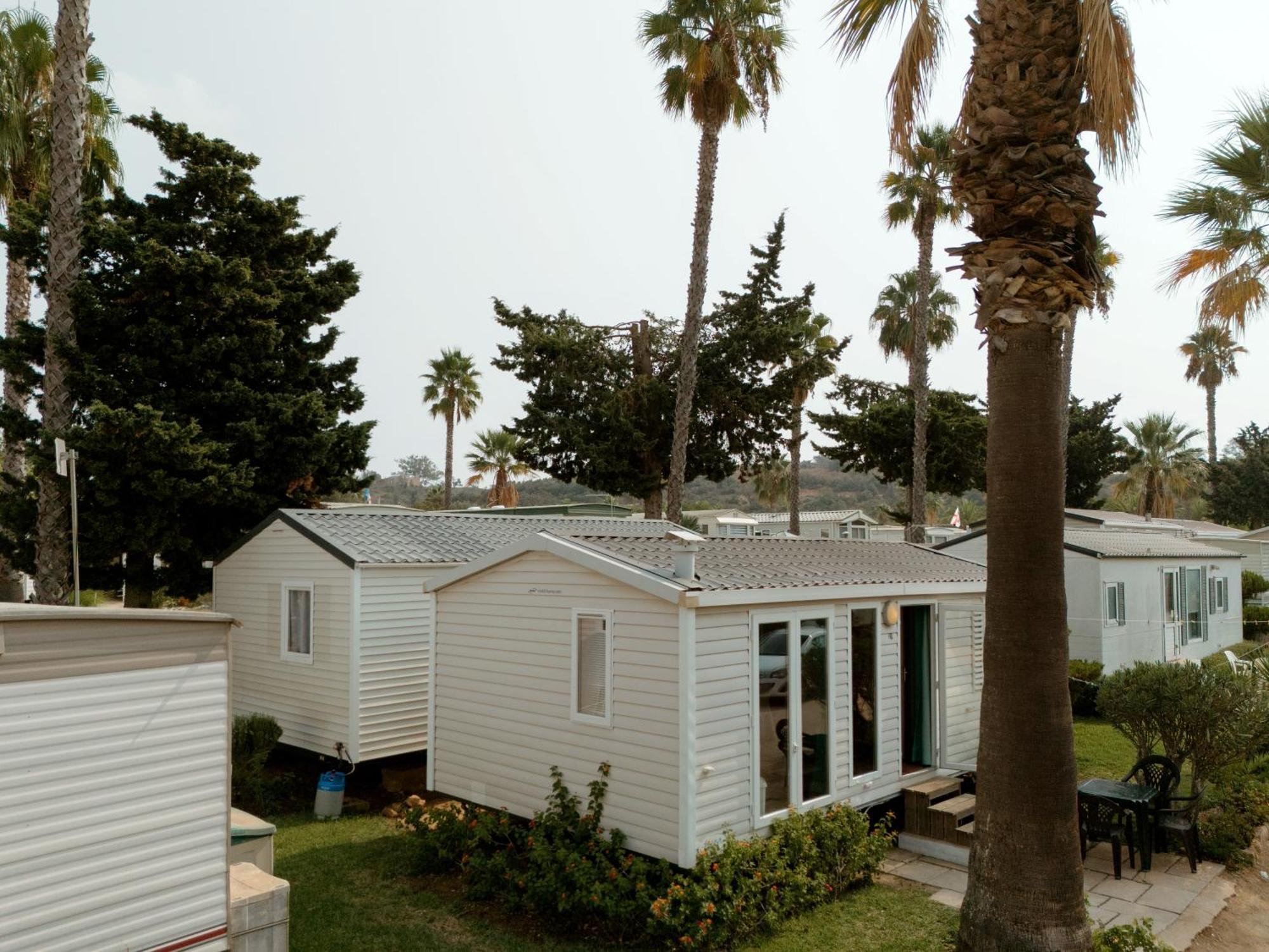 Acampamento Holacamp *
