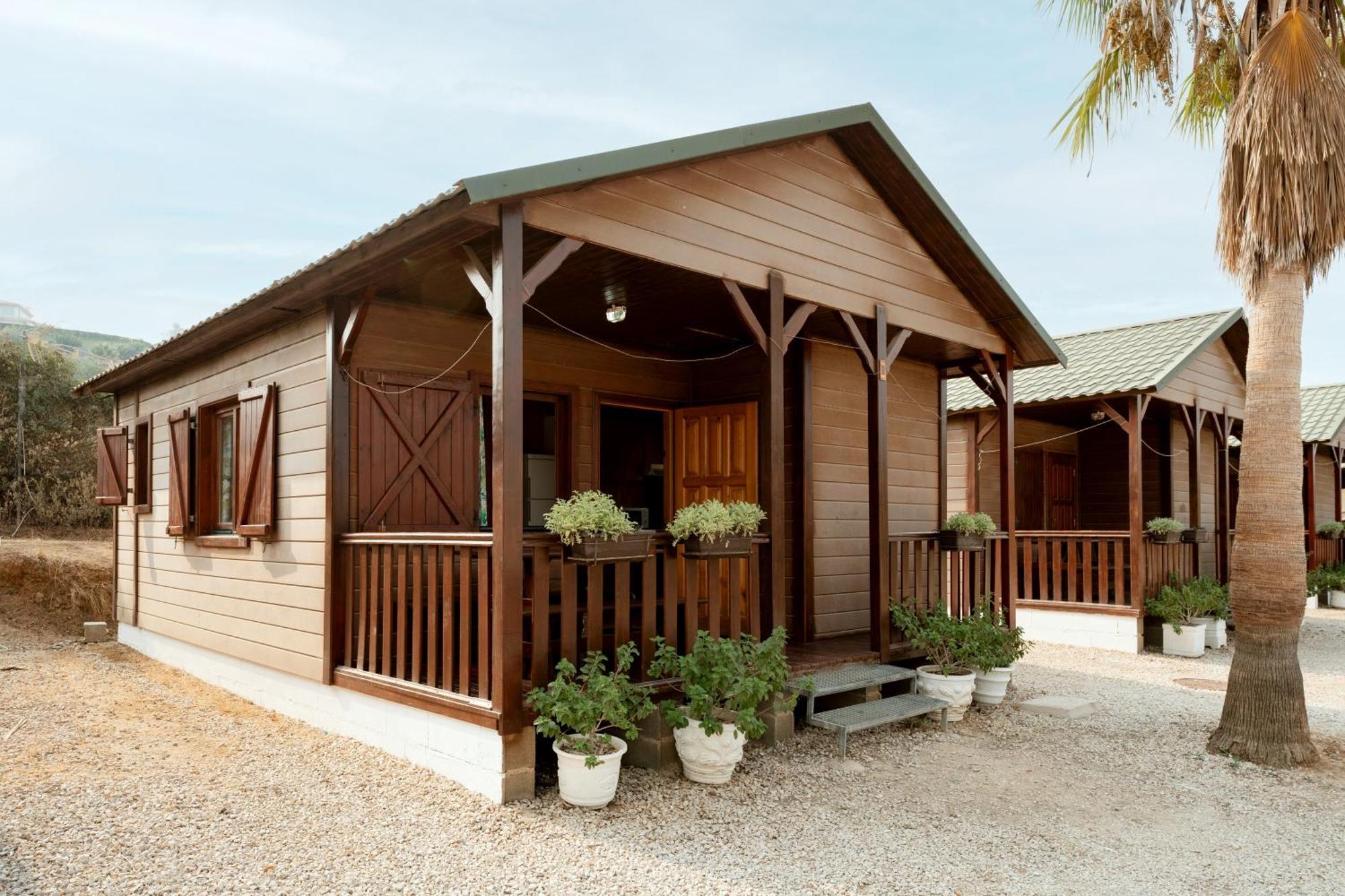 Holacamp Acampamento Albufeira