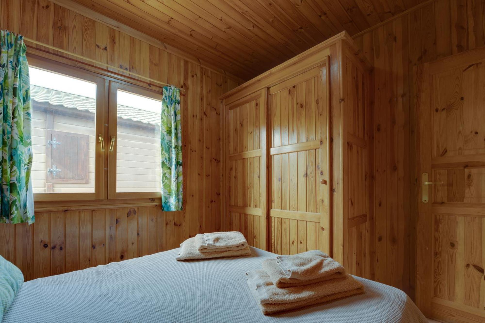 Acampamento Holacamp *